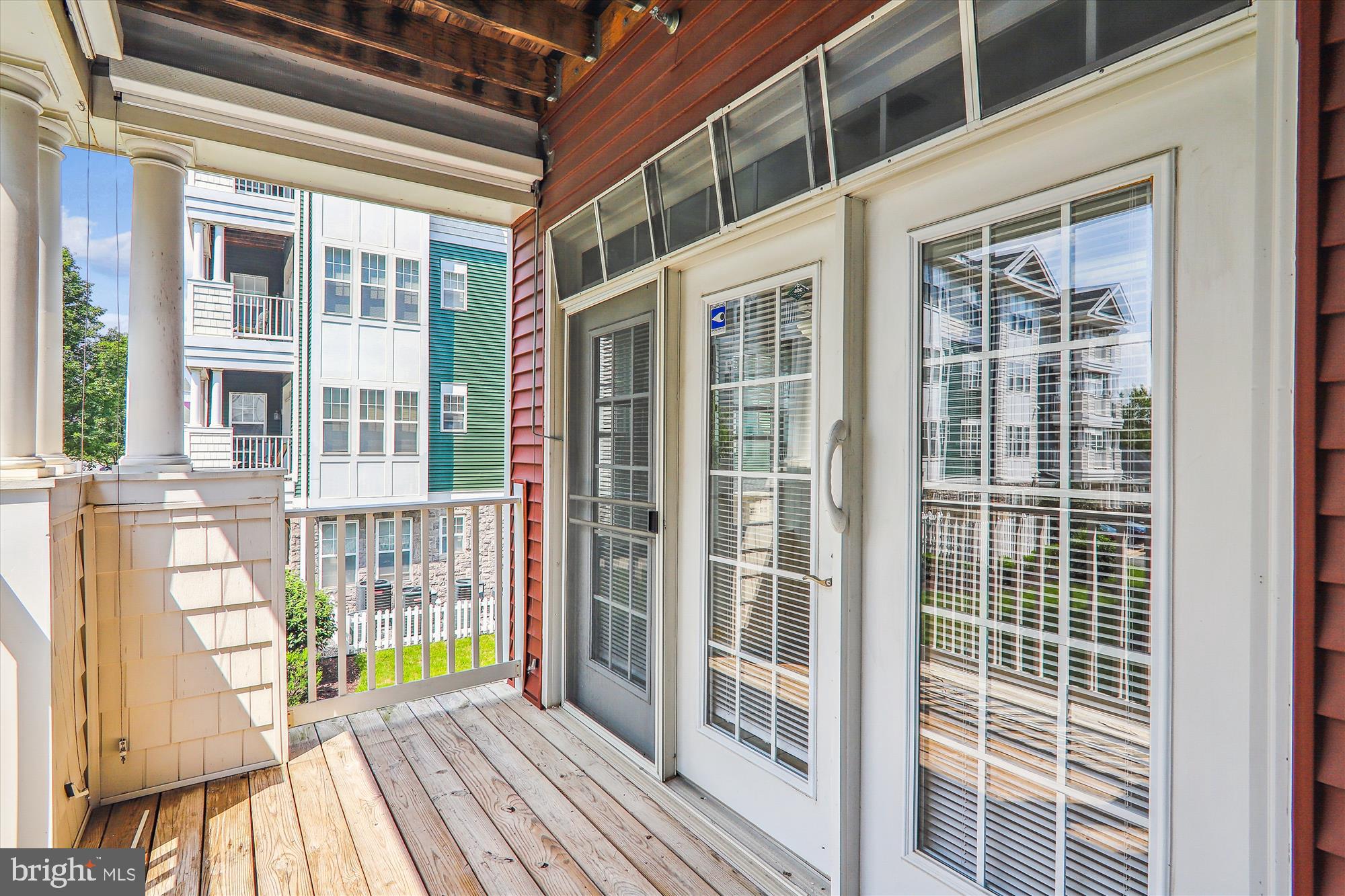 VICTORIA FALLS 4 CONDO-P - Residential