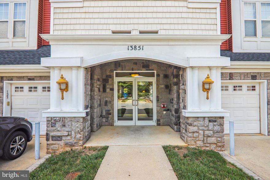 Schedule your visit today! This beautiful and rarely available Kingston model 2 bedroom with a den and 2 bathrooms could be your next home. From the moment you turn to Belle Chasse Boulevard, you are immediately welcomed with an exclusively designed landscaping and first class Resort Club grounds accentuated with water falls and walking paths. The access controlled elevator building is delightfully decorated as the season changes. As you enter this home, you are greeted by a fresh coat of paint that is pleasing throughout. The owner's suite comes with two walk in closets complete with built ins, spacious and relaxing bathroom that has a separate soak in tub and shower. The second suite is greeted by a column and a second hallway bathroom for your guest. The additional den with french doors can be an office space, hobby room or a fitness room. Gleaming stainless steel appliances, full size washer and dryer are wonderful upgrades on this home. Sit and watch the days leisurely by on your private balcony overlooking the courtyard. Victoria Falls is a distinctive community embellished with first class Resort Club and a dedicated Lifestyle Director and management staff guarantee to fill your calendar with year round activities. The Resort Club offers a business center, grand auditorium, indoor and outdoor saltwater pools, outdoor terrace for barbecue, game rooms with billiard, card room, library, arts/crafts room, state of the art fitness center, sauna, whirlpool spa, luscious gardens, fitness trails/walk path, gazebo, lake with fountain, tennis courts. Feel free to contact the listing agent with any questions.