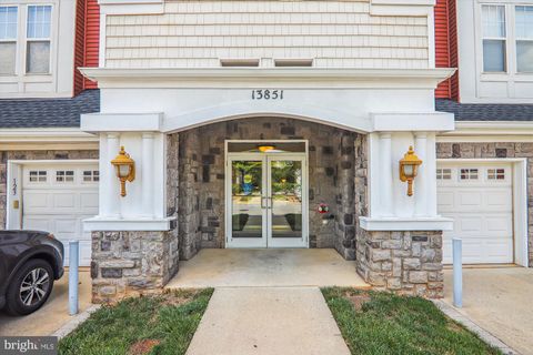 13851 BELLE CHASSE BOULEVARD 213 LAUREL MD 20707