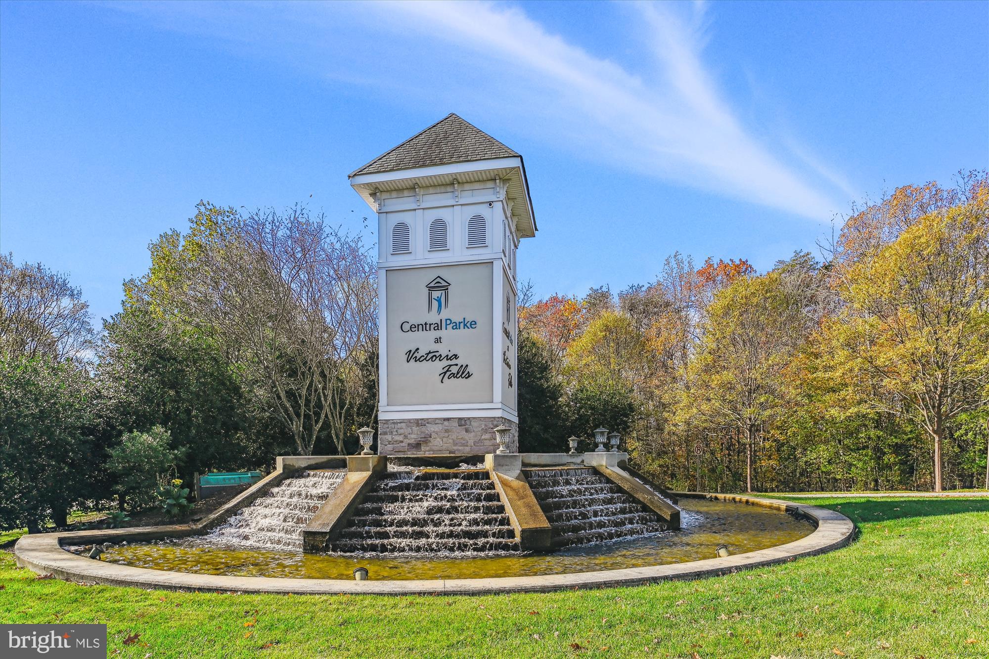 VICTORIA FALLS 4 CONDO-P - Residential