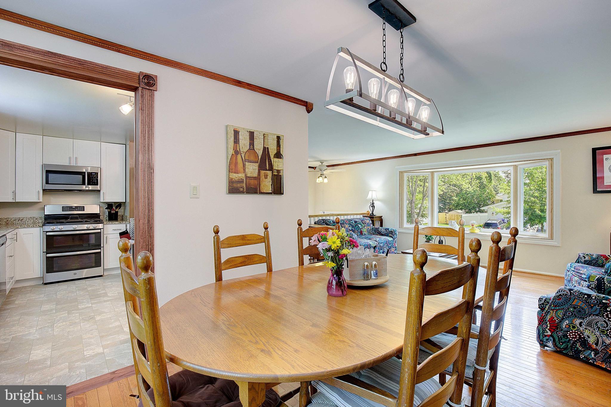 PINEFIELD - Residential