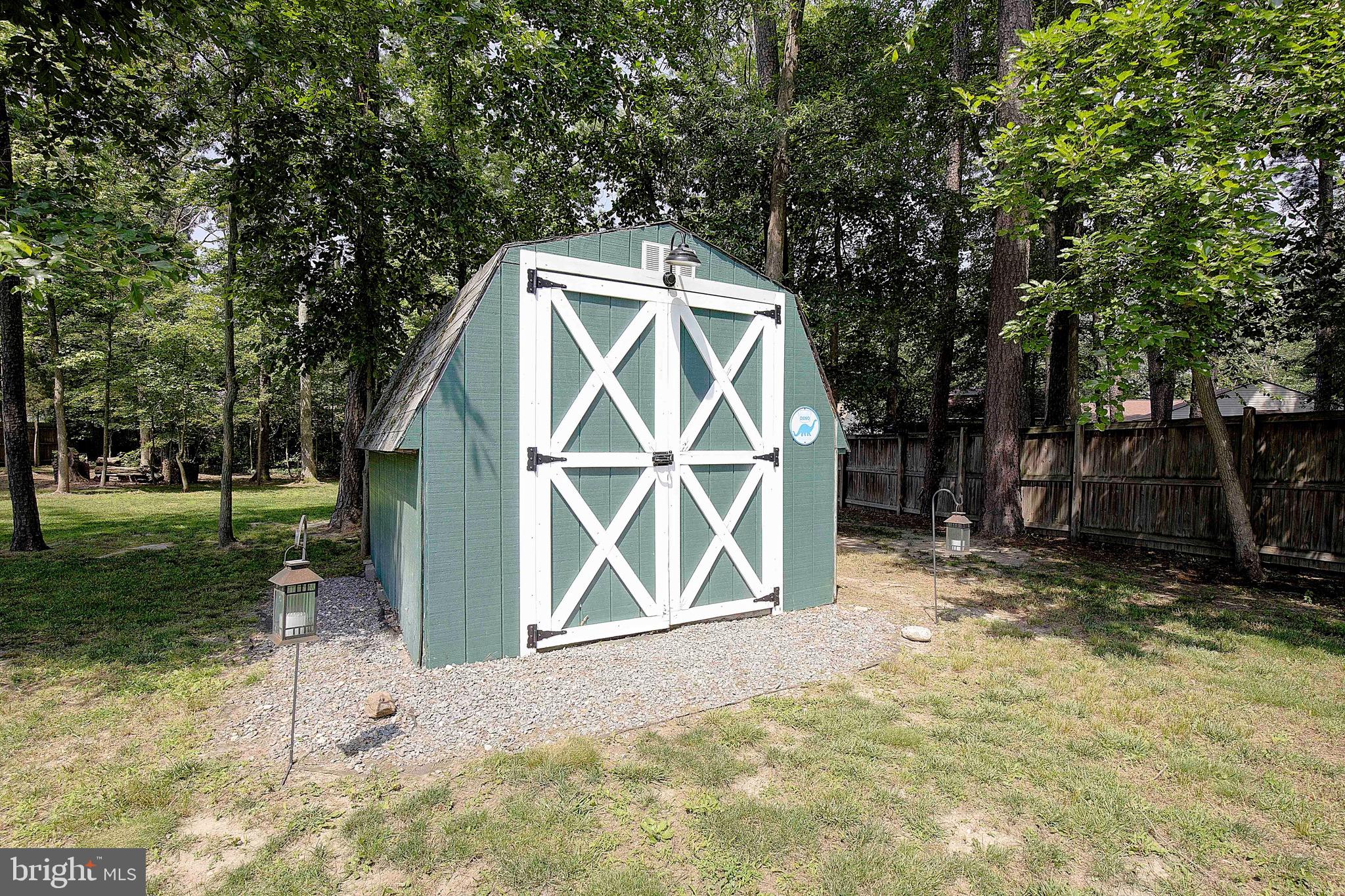 PINEFIELD - Residential