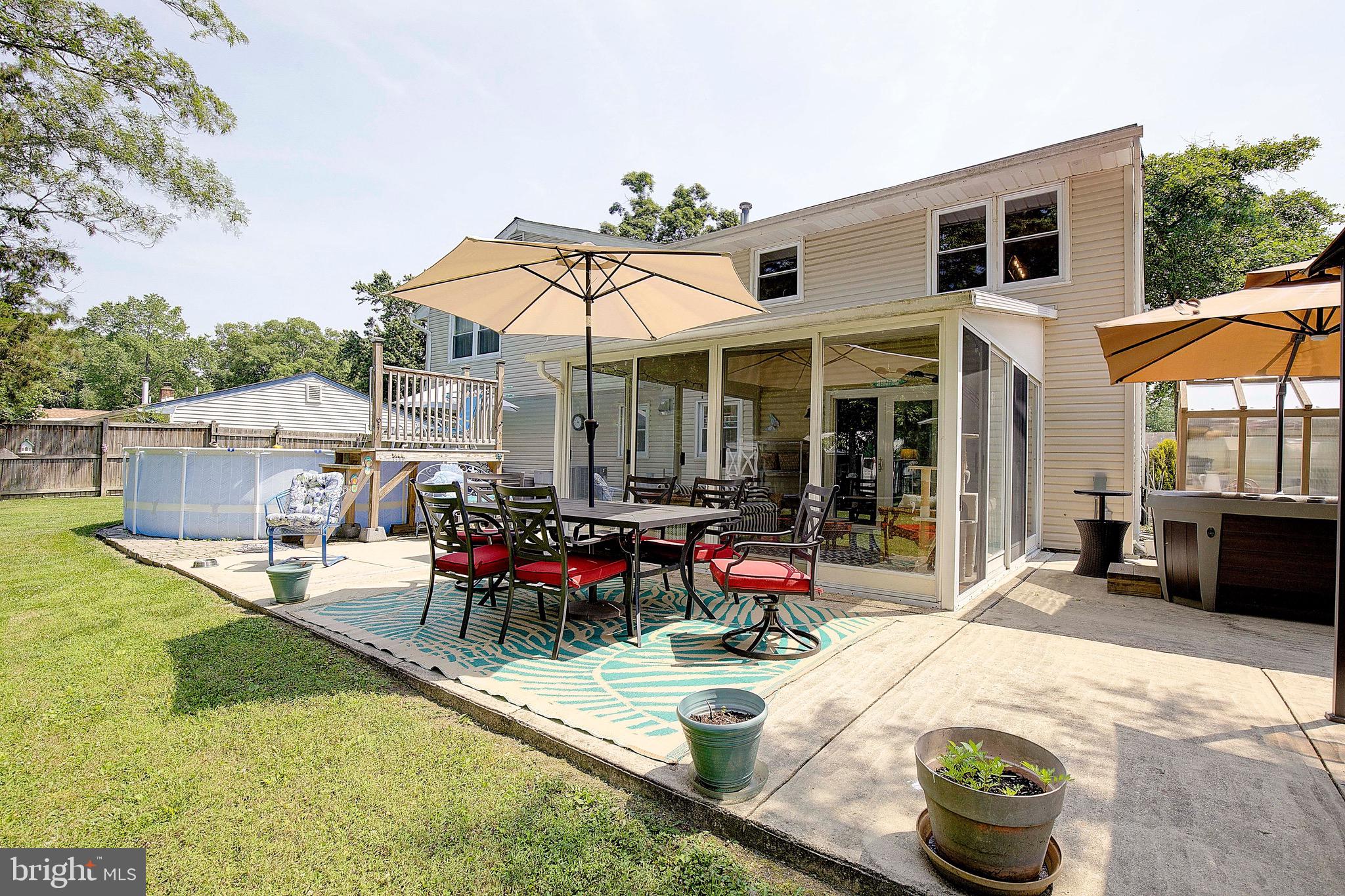 PINEFIELD - Residential