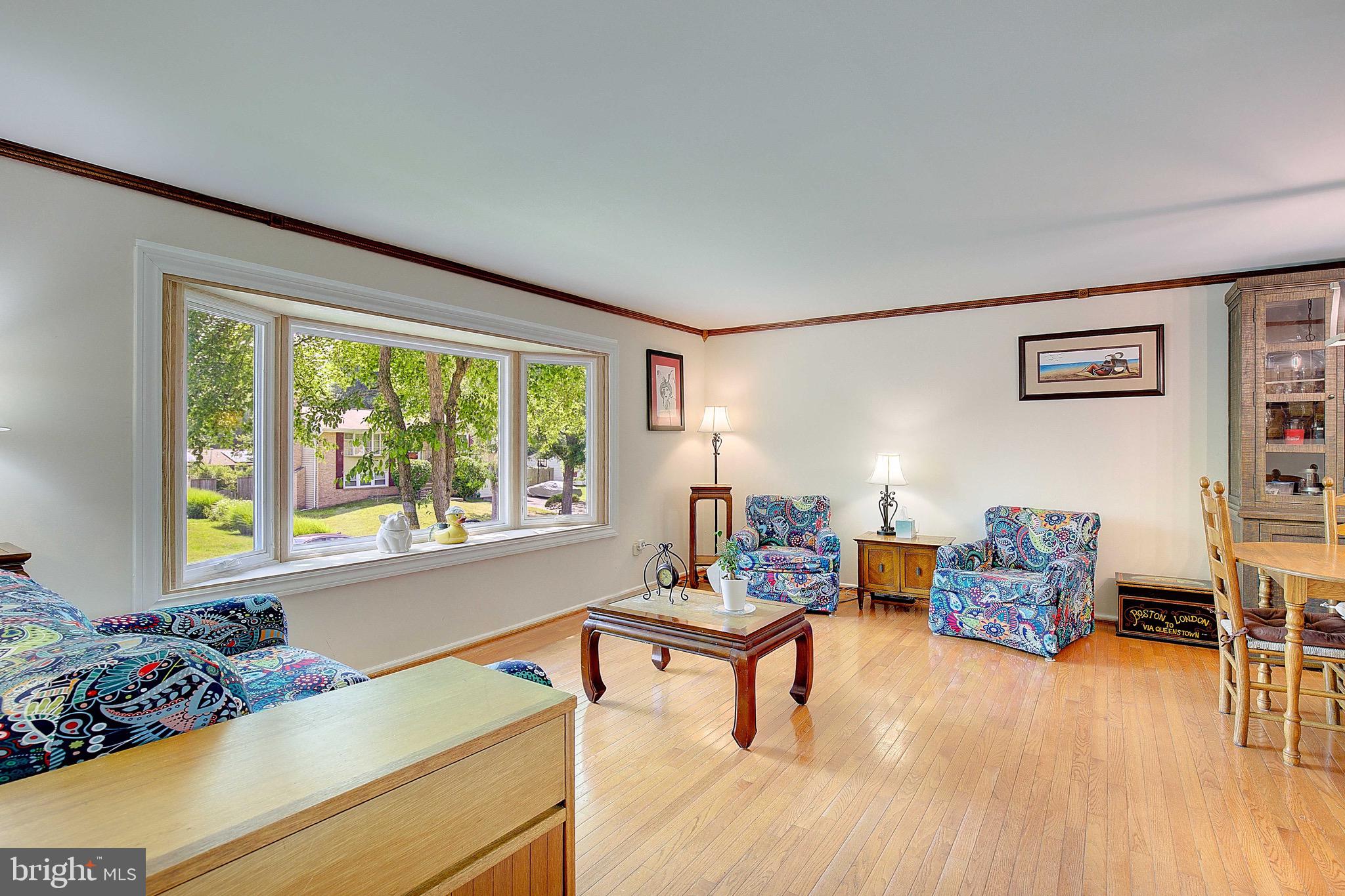 PINEFIELD - Residential