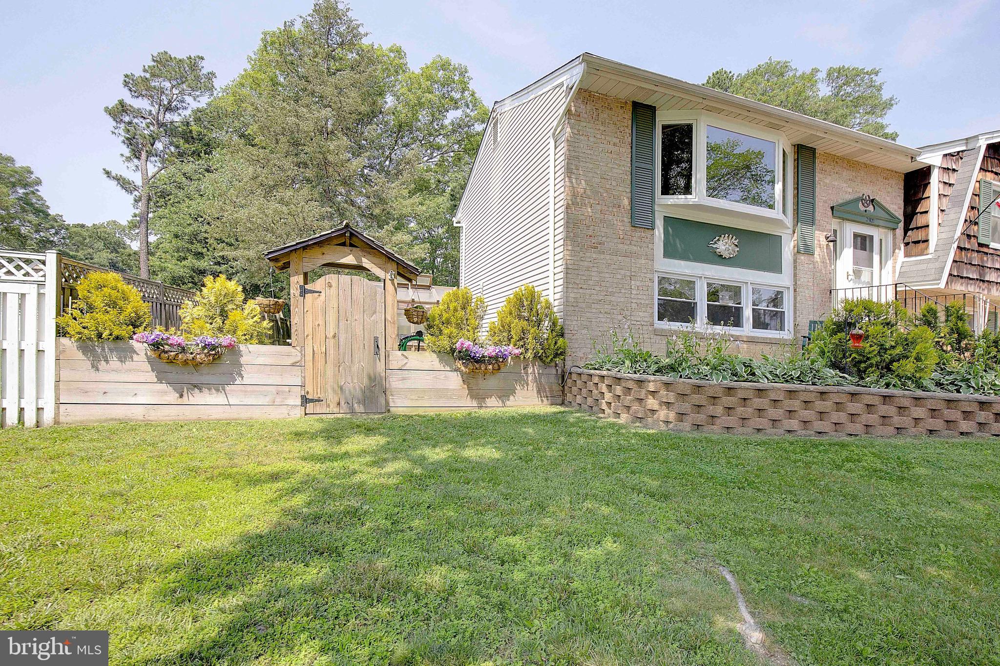 PINEFIELD - Residential