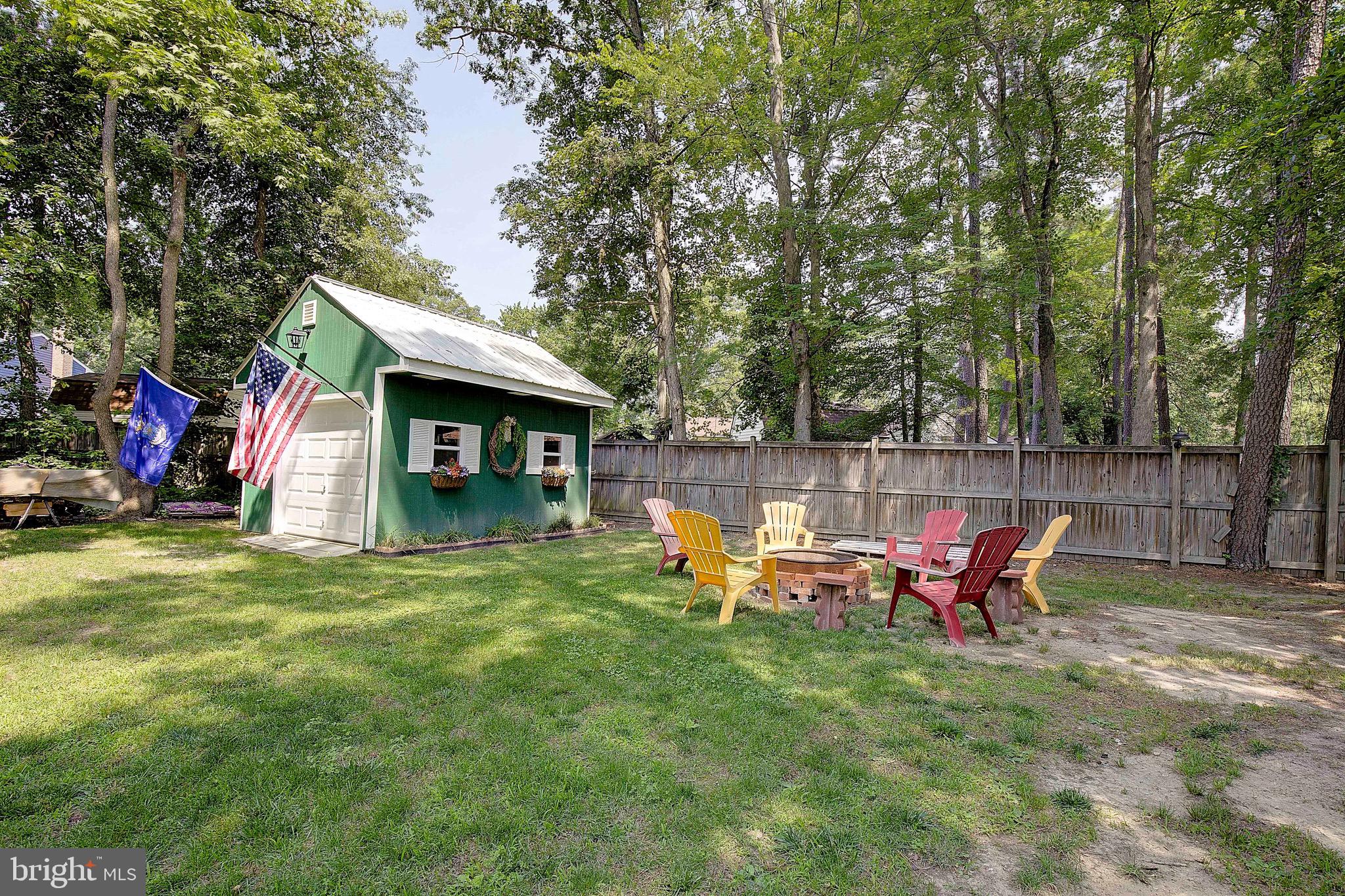 PINEFIELD - Residential