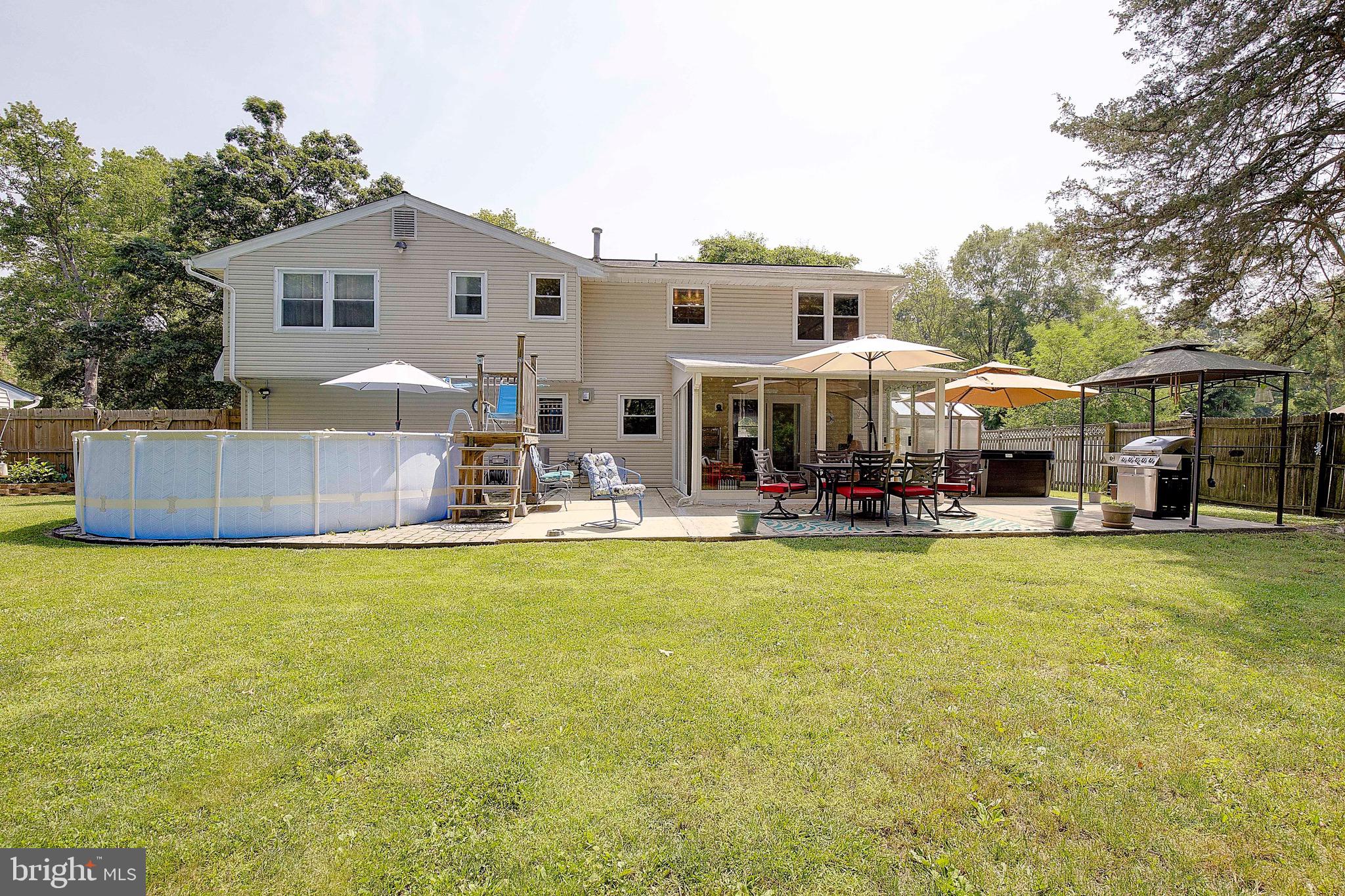 PINEFIELD - Residential