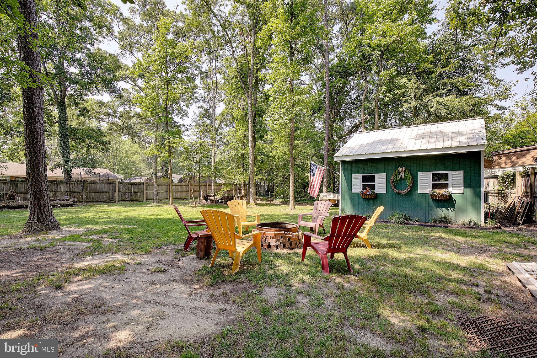 PINEFIELD - Residential