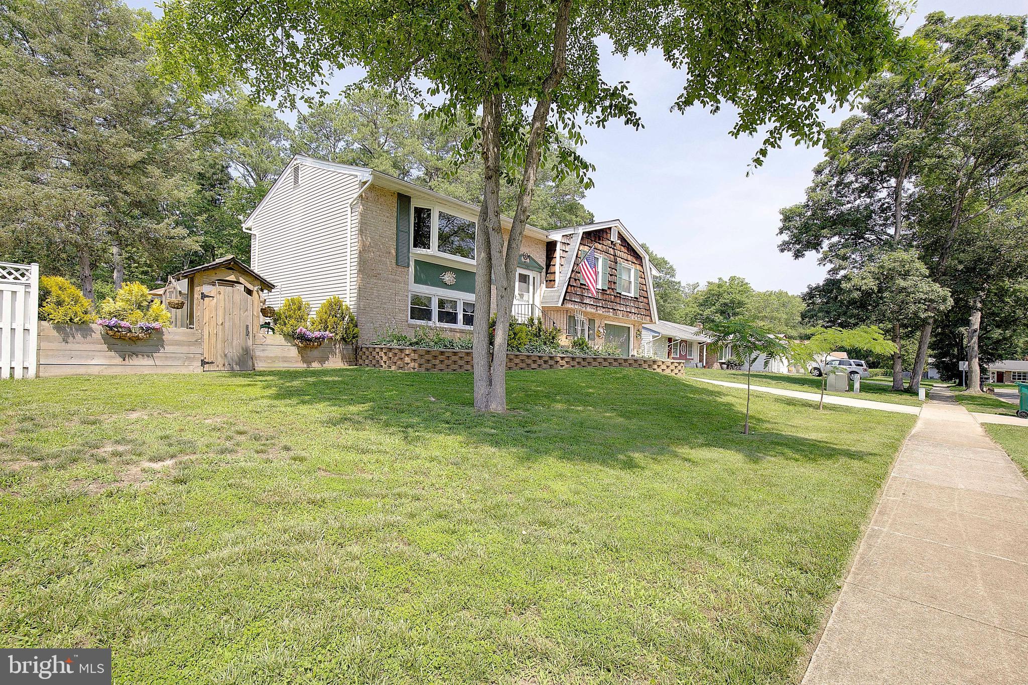 PINEFIELD - Residential