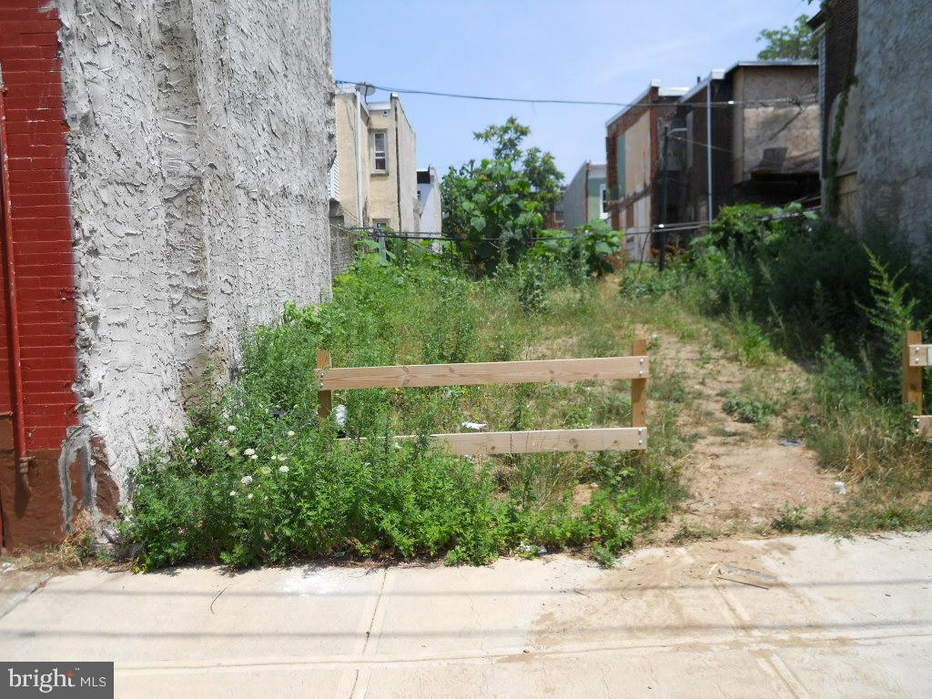 Fantastic opportunity to be a part of the transformation of the lower North Philadelphia area. This is zoned RM-1 Residential Multi-Family - 1. This is an investment area identified for growth. Invest now in this vacant lot. Property being sold as-is, where-is. Surrounded by newer construction and is close to public transportation, schools, amenities and employment opportunities. Important – please review purchase offer instructions and disclosures or contact to receive a copy.