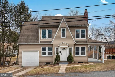 54 N Madison Street, Harrisburg, PA 17109 - MLS#: PADA2042446