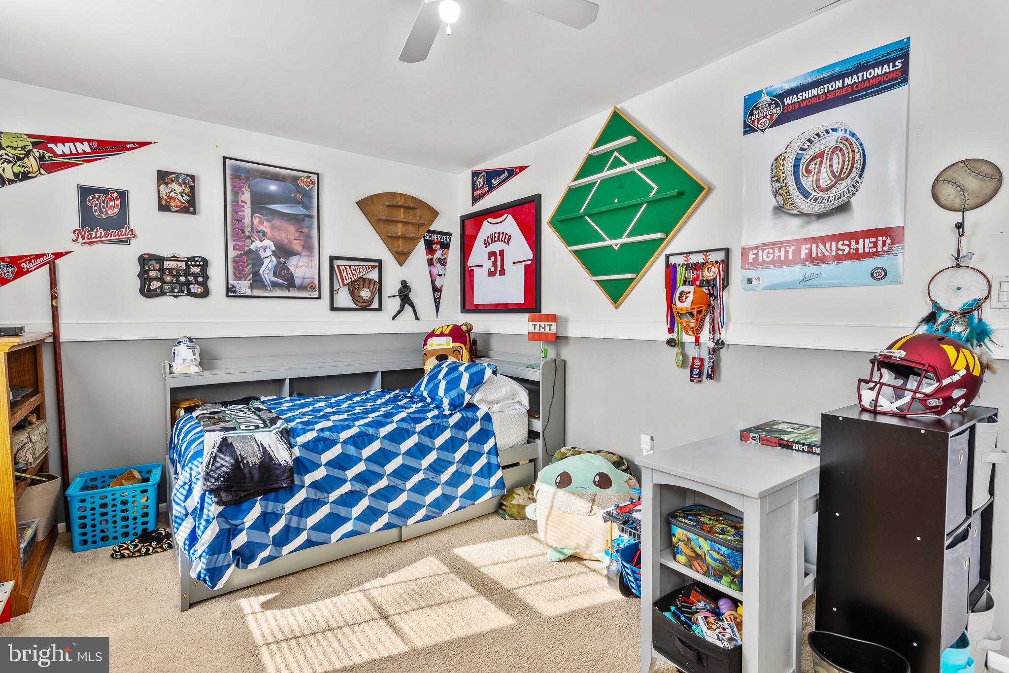 SUMMIT - Residential