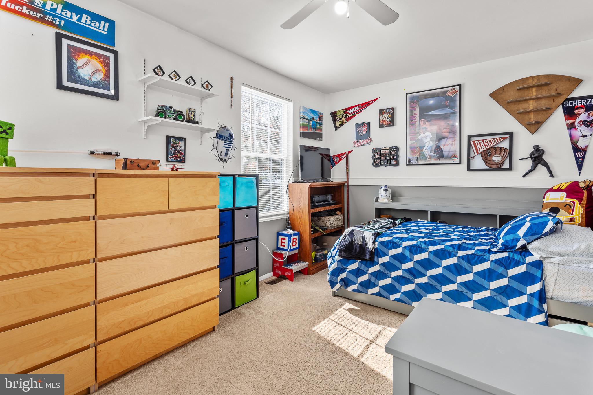 SUMMIT - Residential