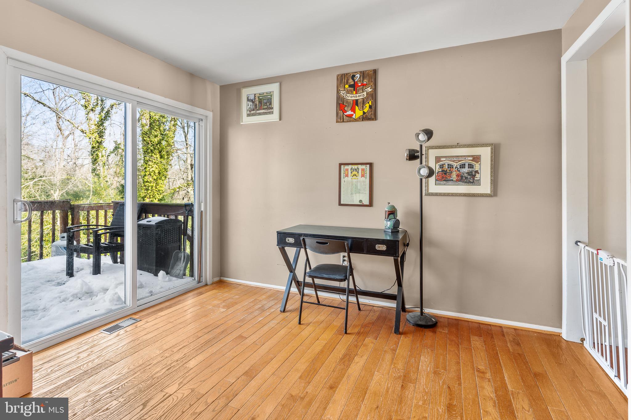 SUMMIT - Residential