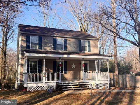 2600 KERRY COURT OWINGS MD 20736