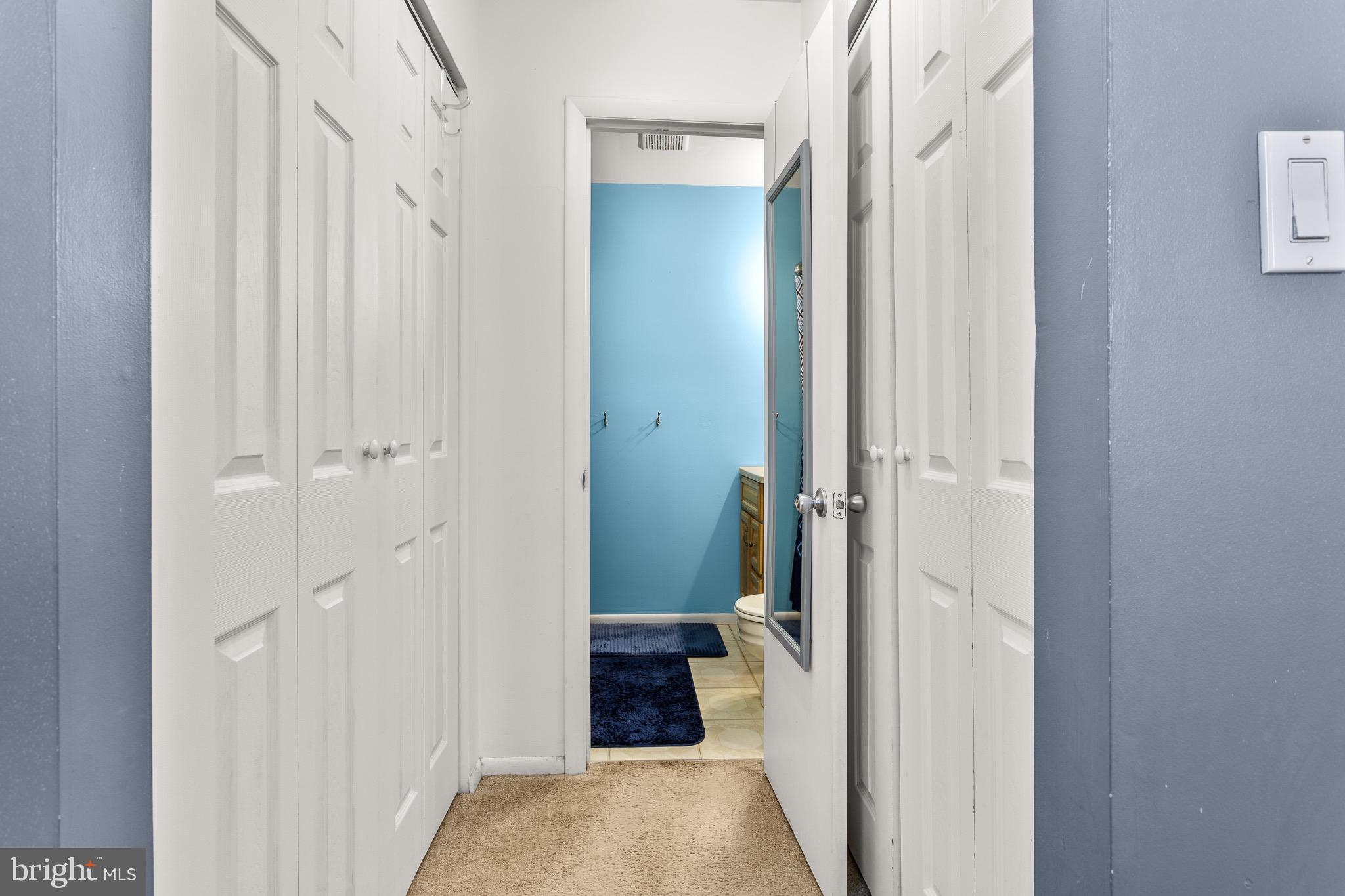 SUMMIT - Residential