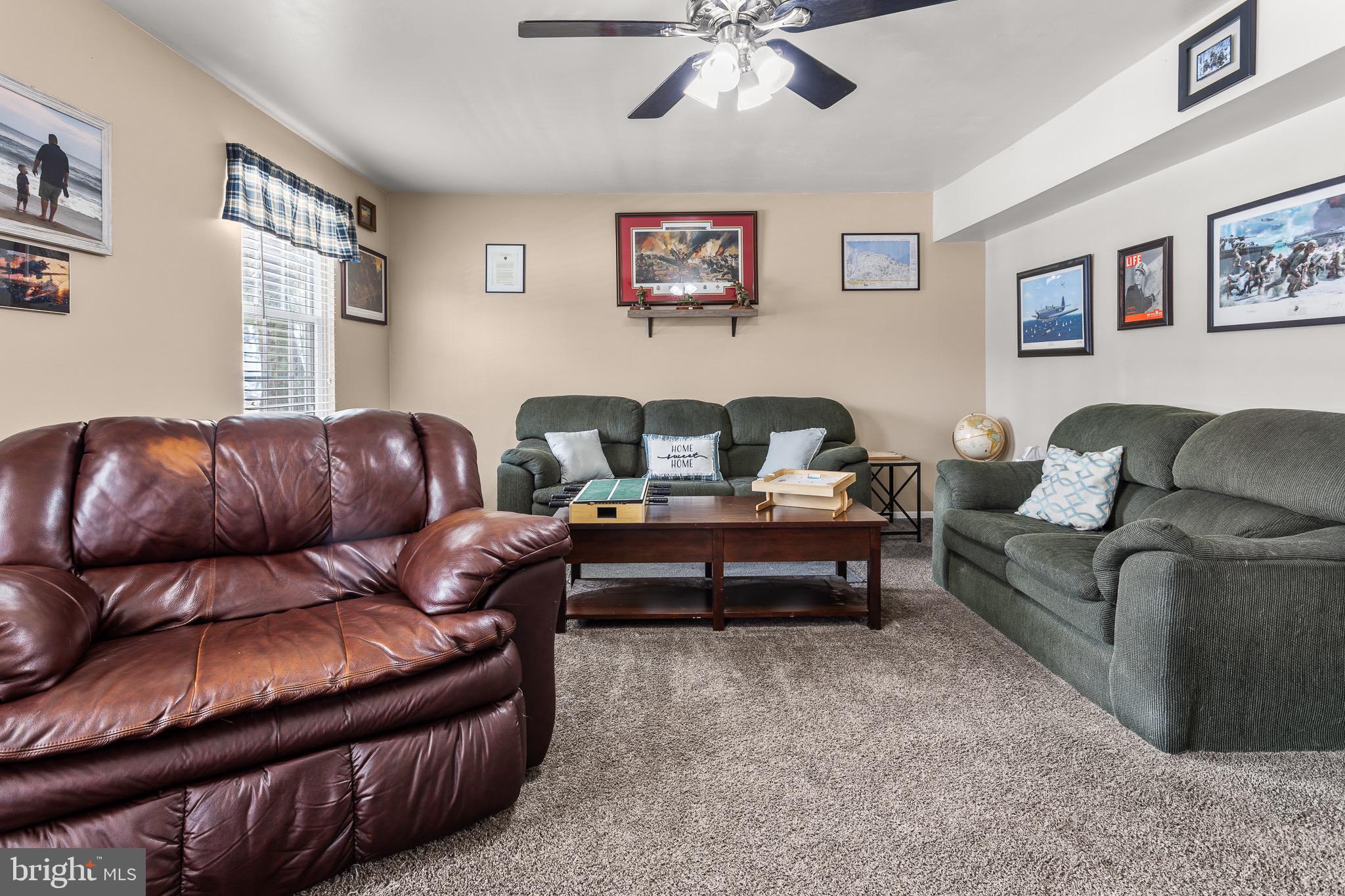 SUMMIT - Residential