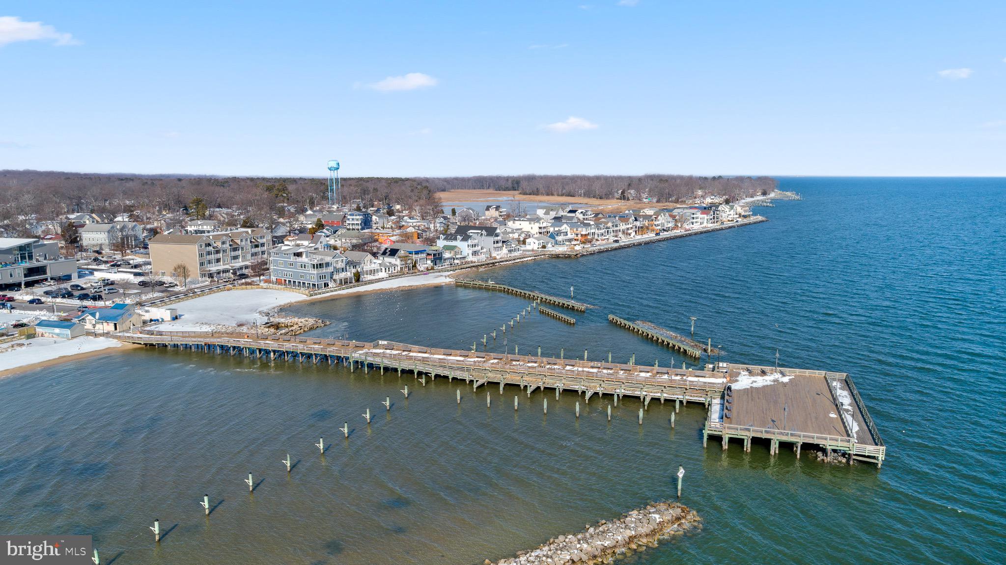 SUMMIT - Residential