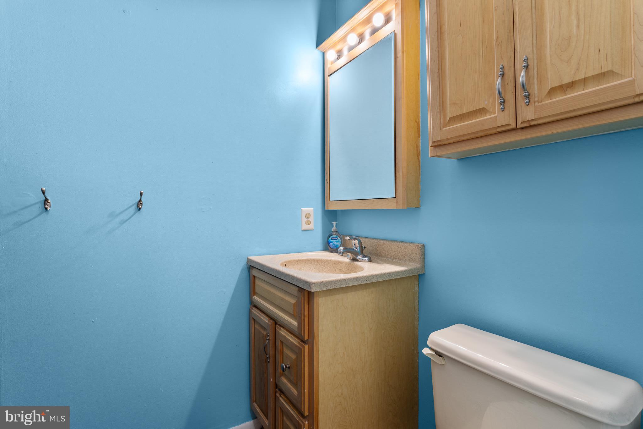 SUMMIT - Residential