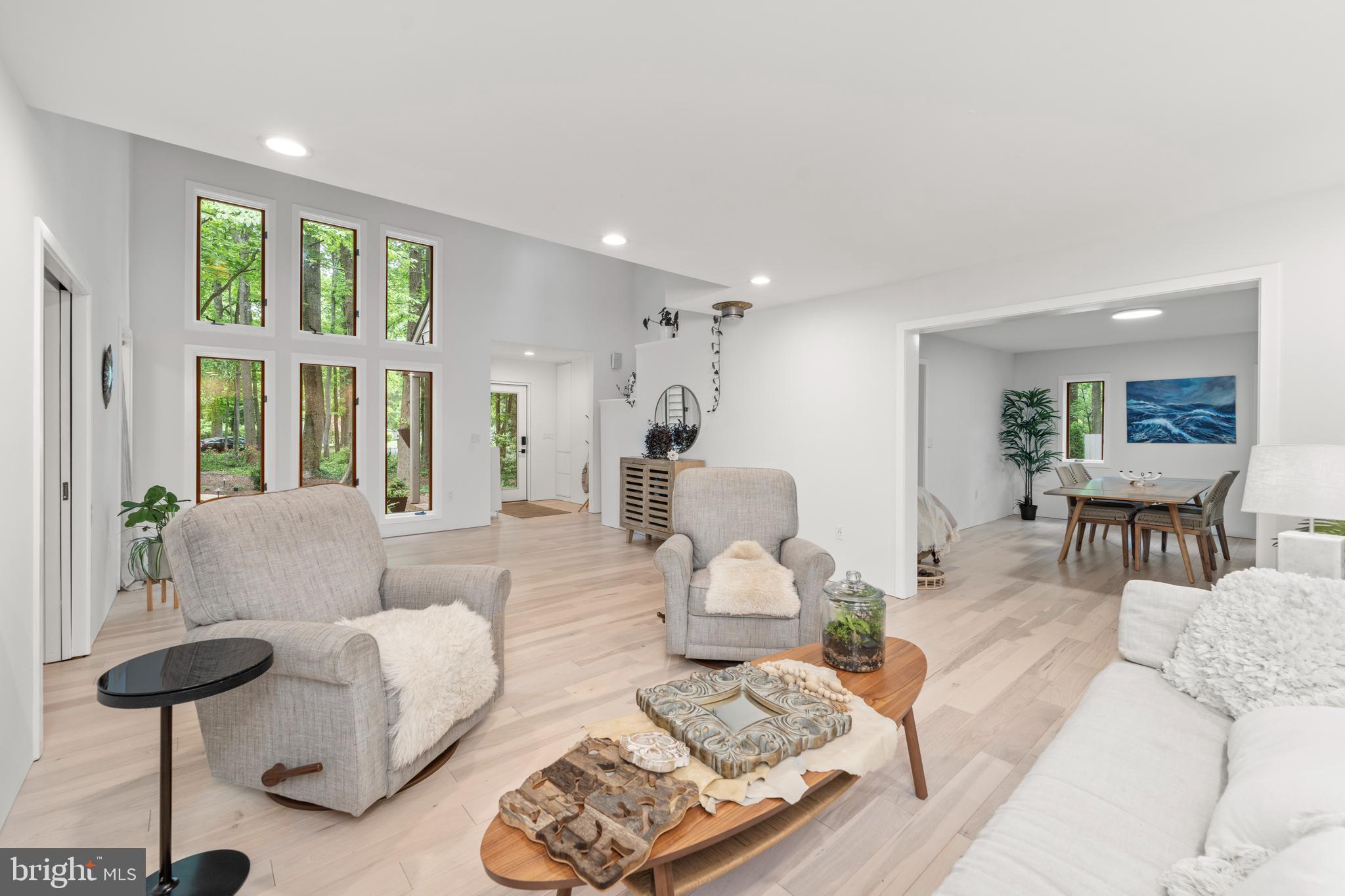 CAPE ST JOHN - Residential