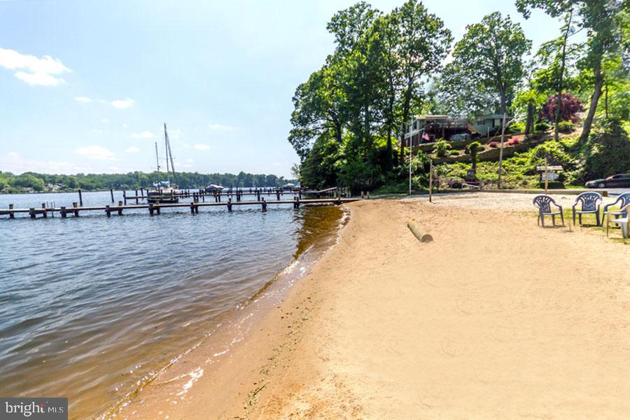 CAPE ST JOHN - Residential