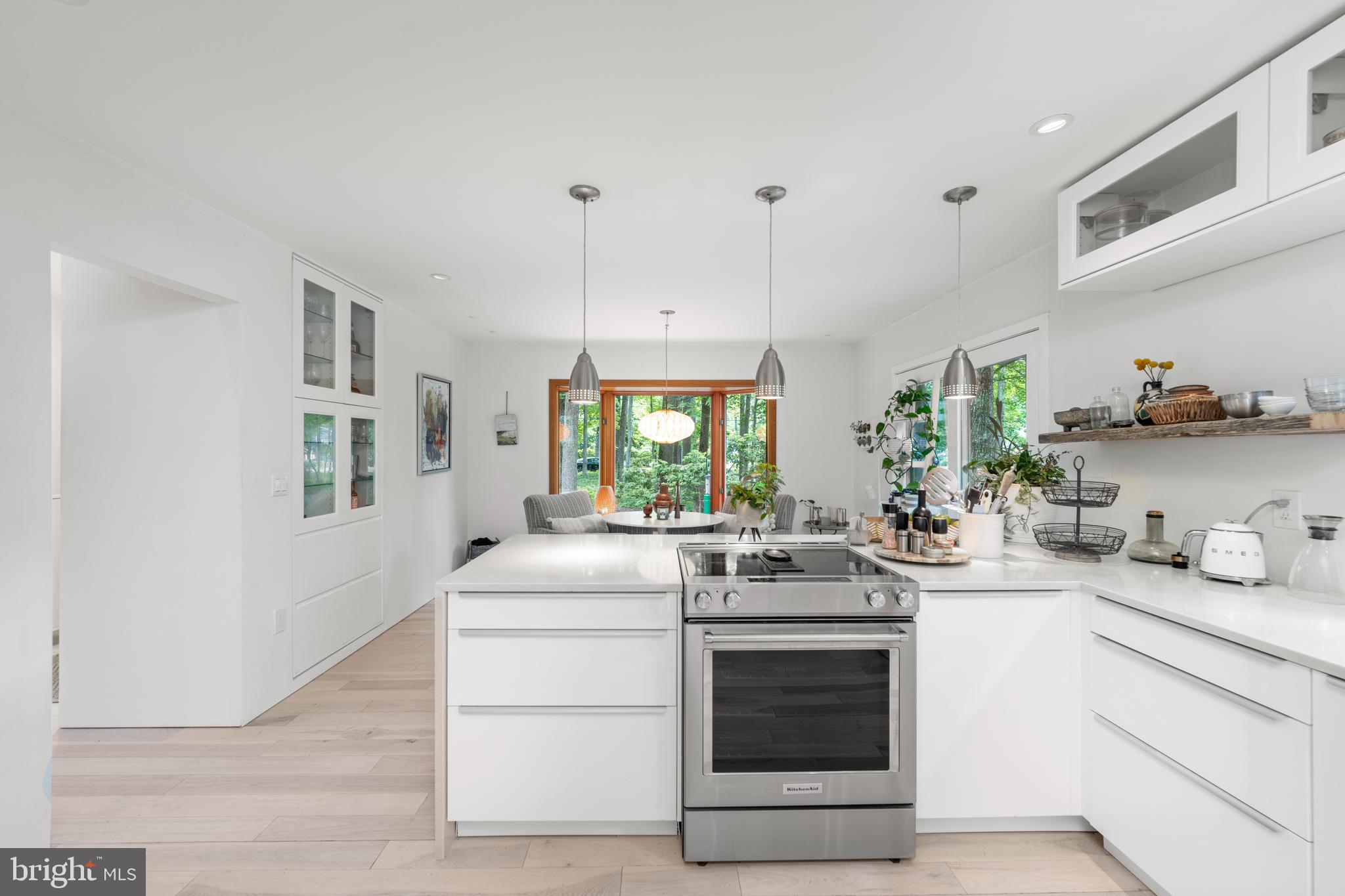 CAPE ST JOHN - Residential