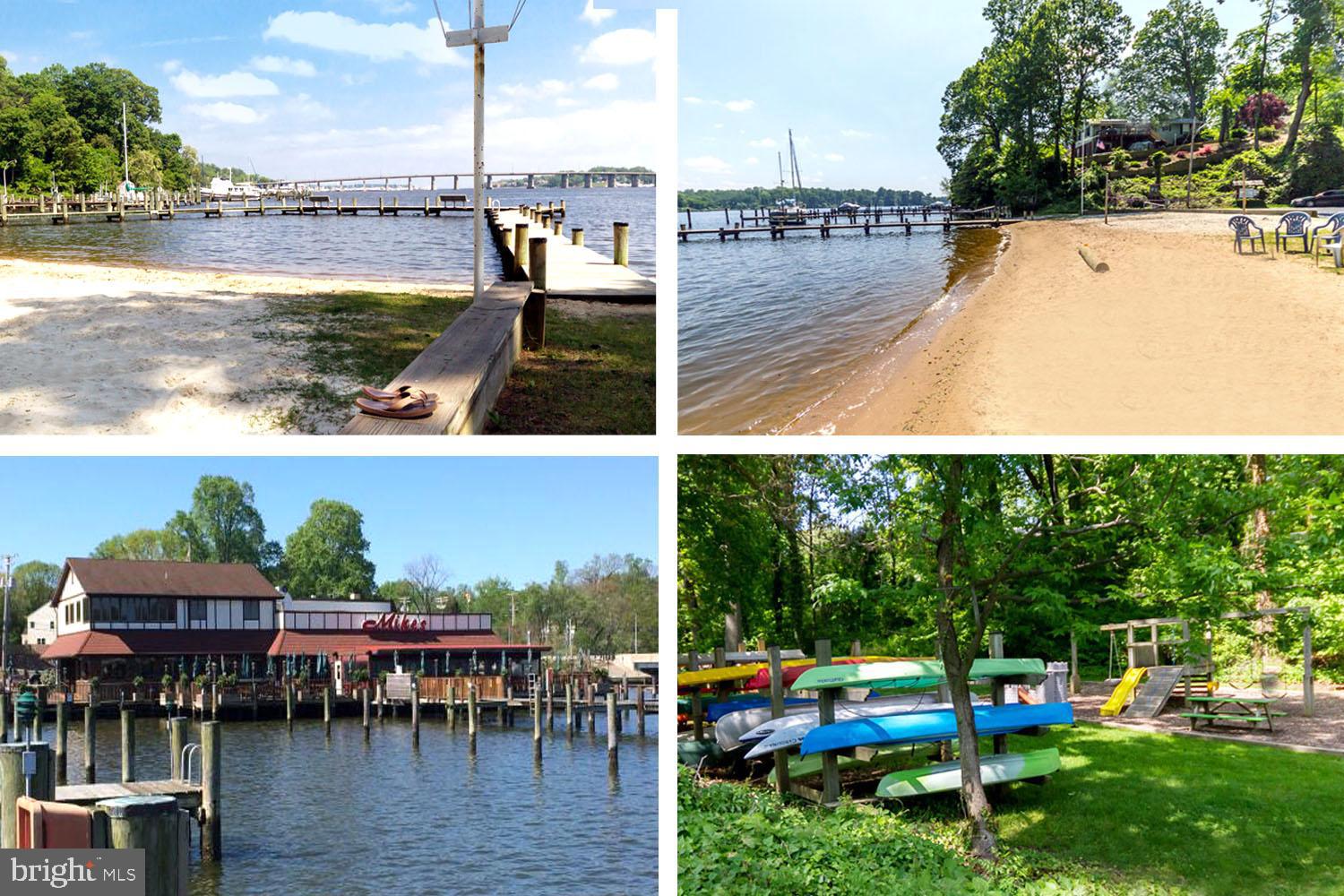 CAPE ST JOHN - Residential