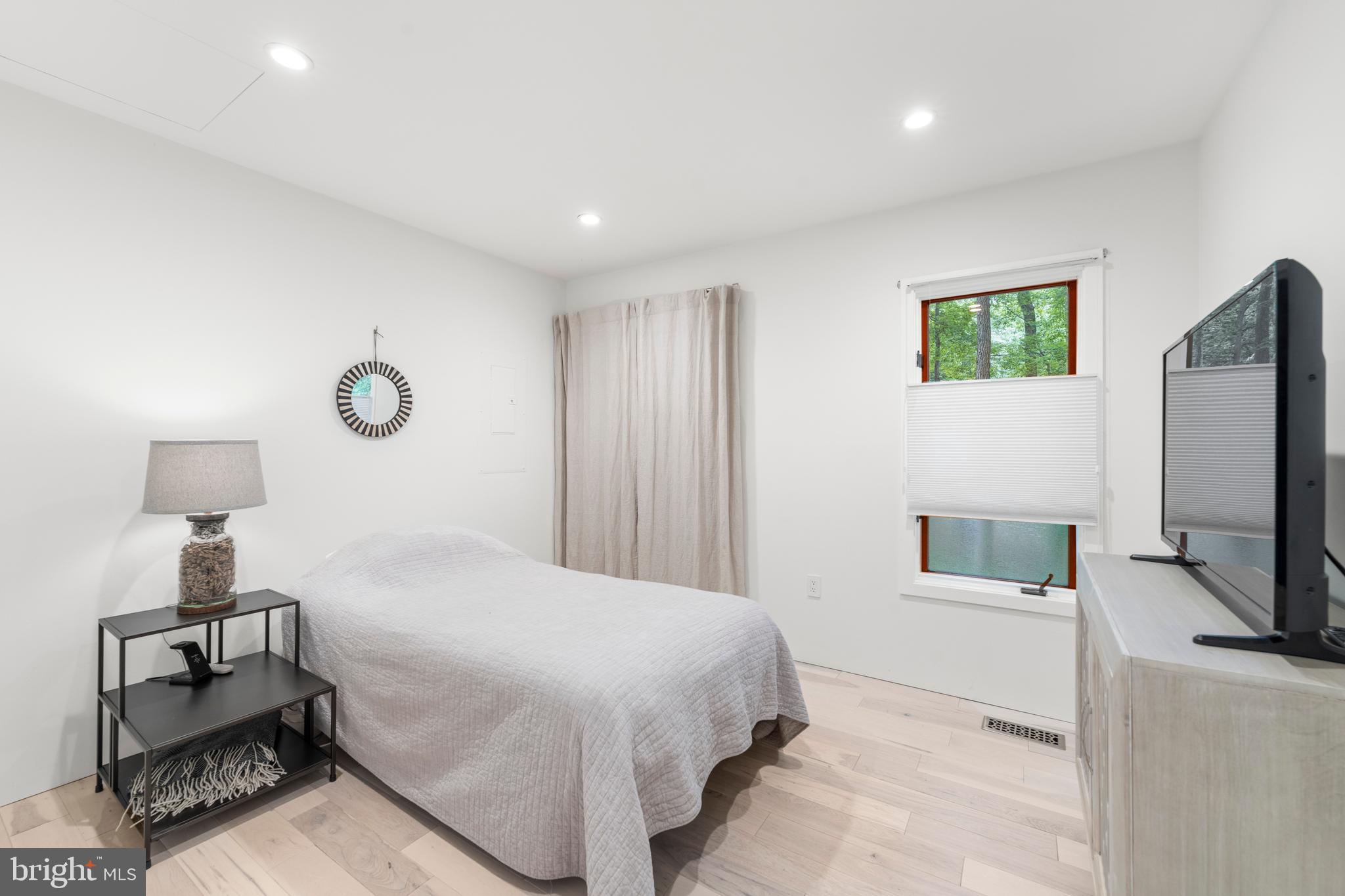 CAPE ST JOHN - Residential