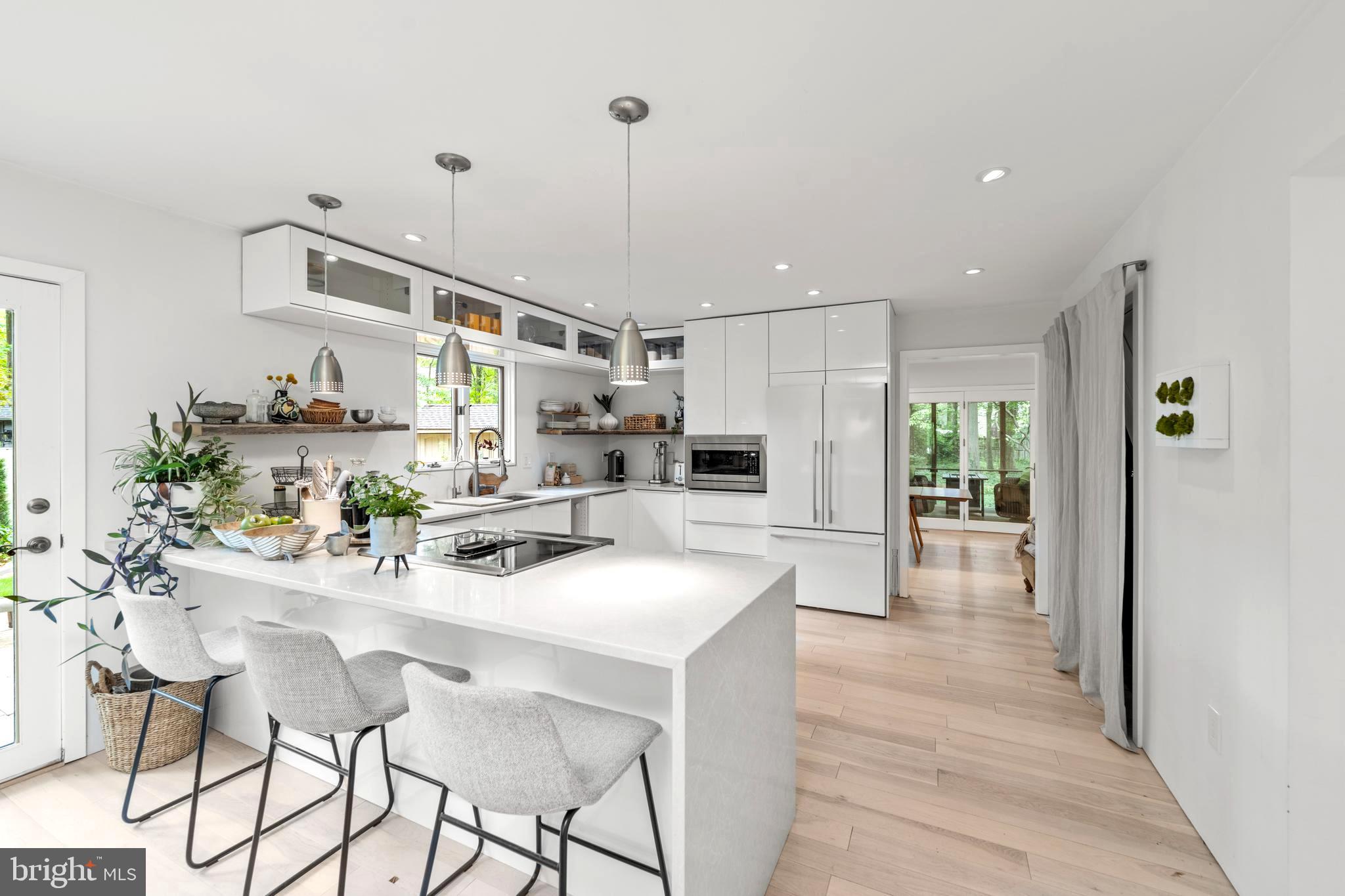 CAPE ST JOHN - Residential