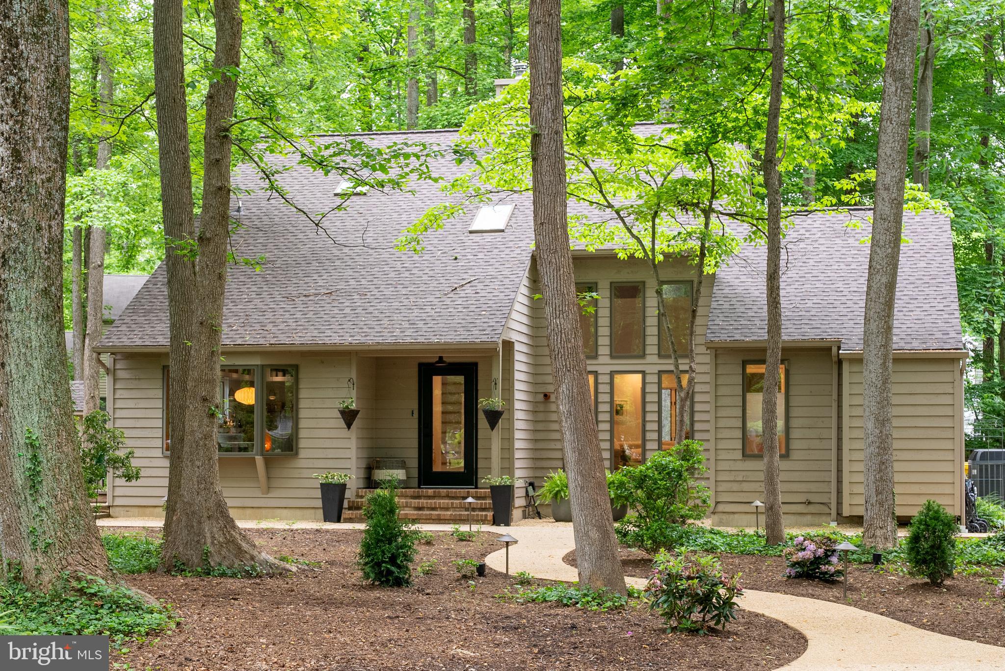 CAPE ST JOHN - Residential