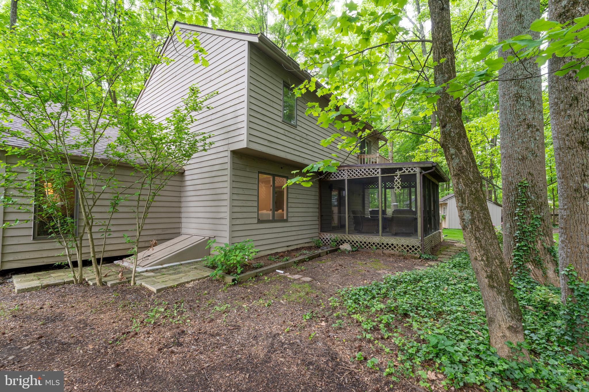 CAPE ST JOHN - Residential