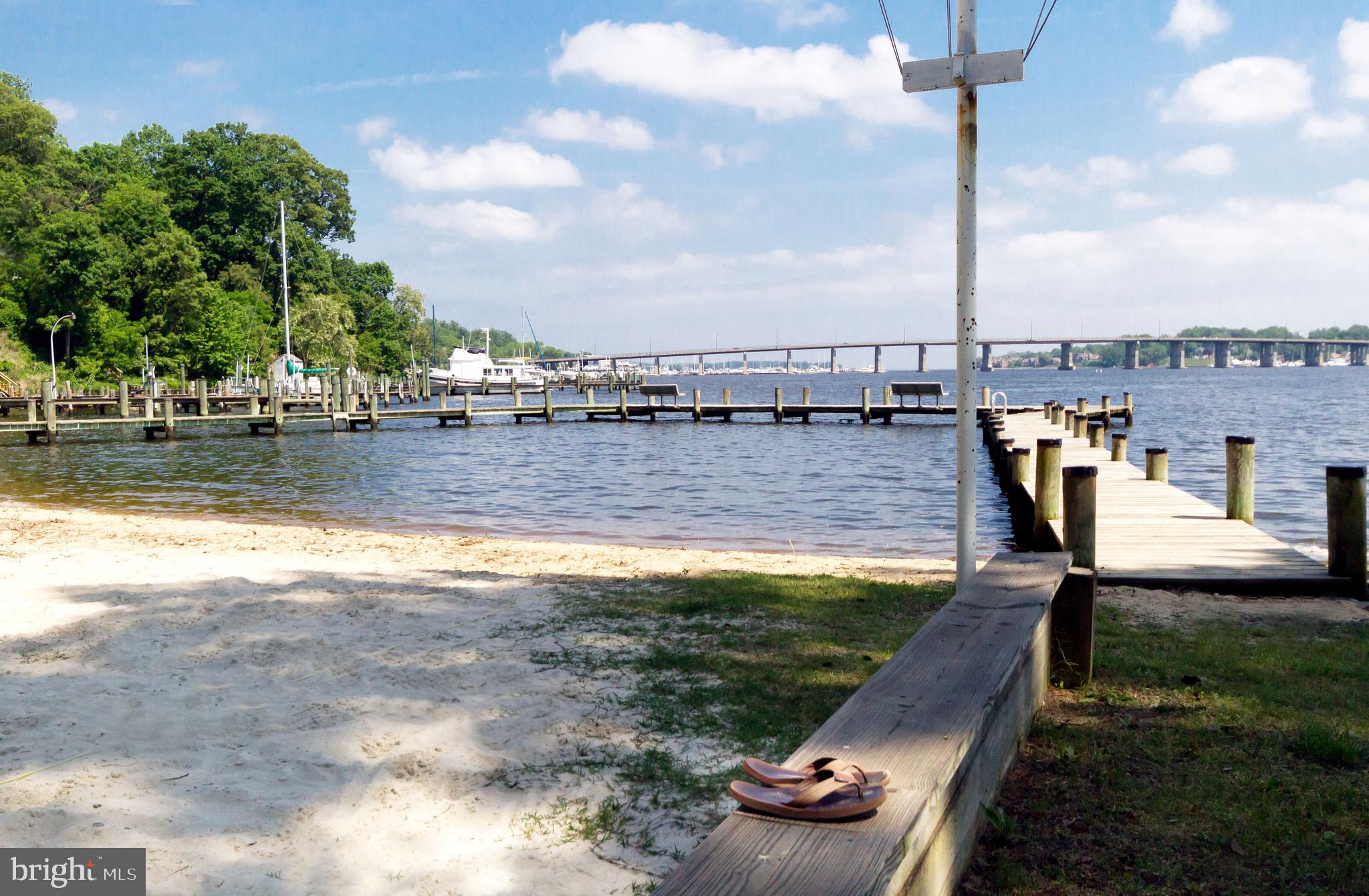 CAPE ST JOHN - Residential