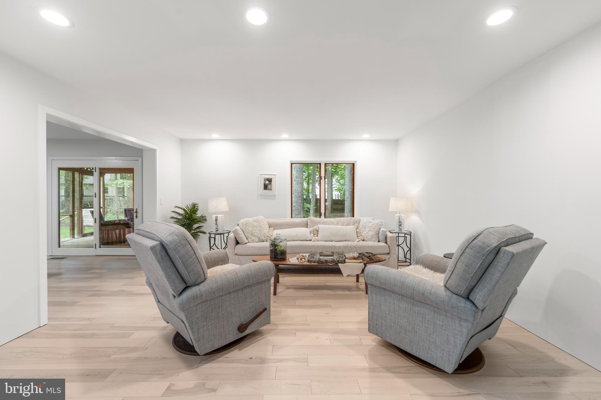 CAPE ST JOHN - Residential