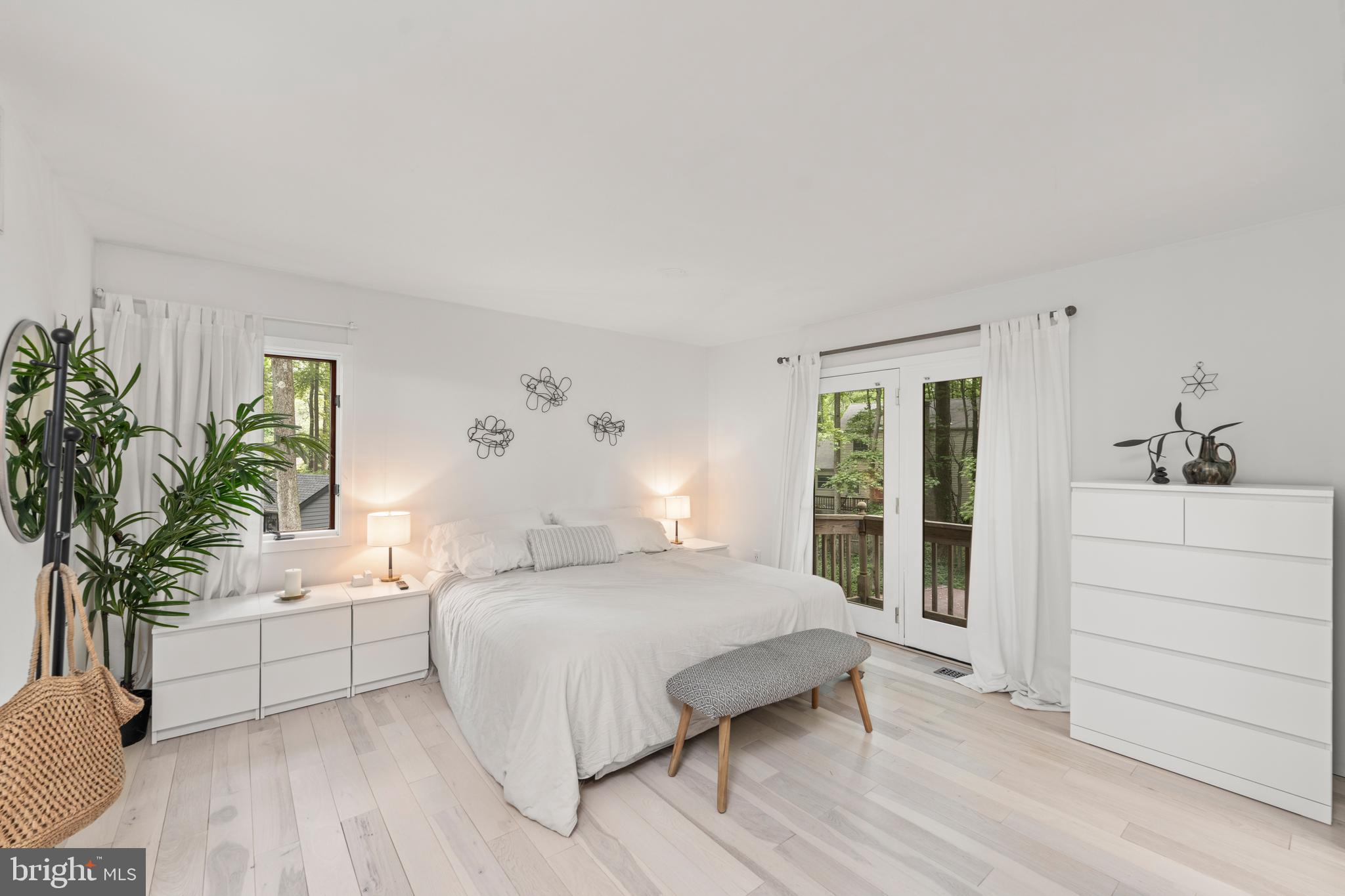 CAPE ST JOHN - Residential