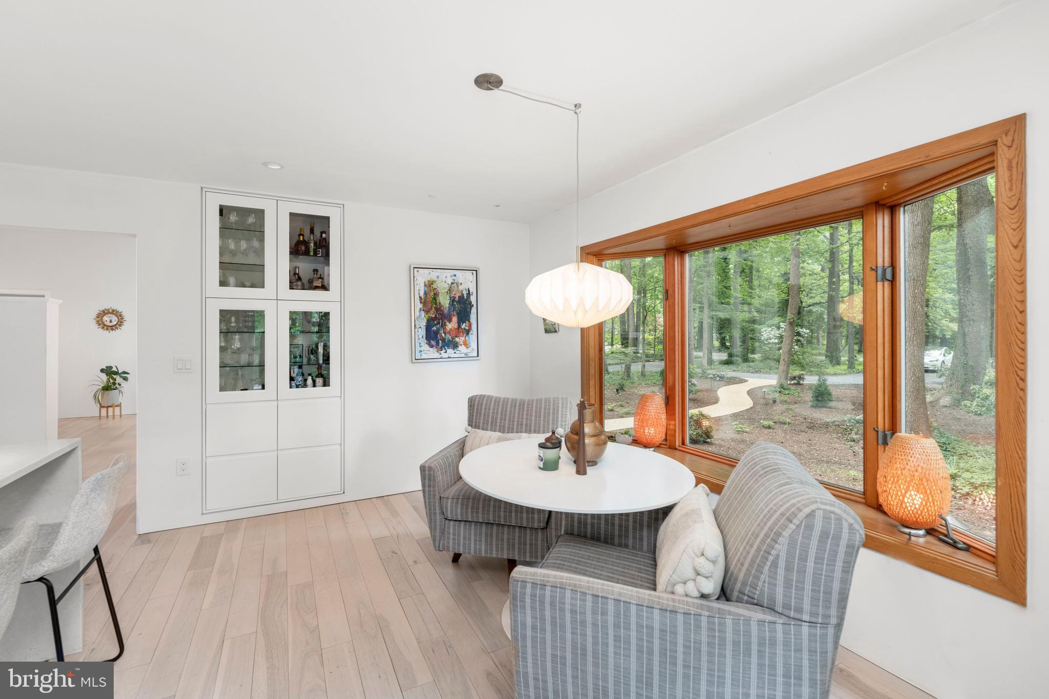 CAPE ST JOHN - Residential