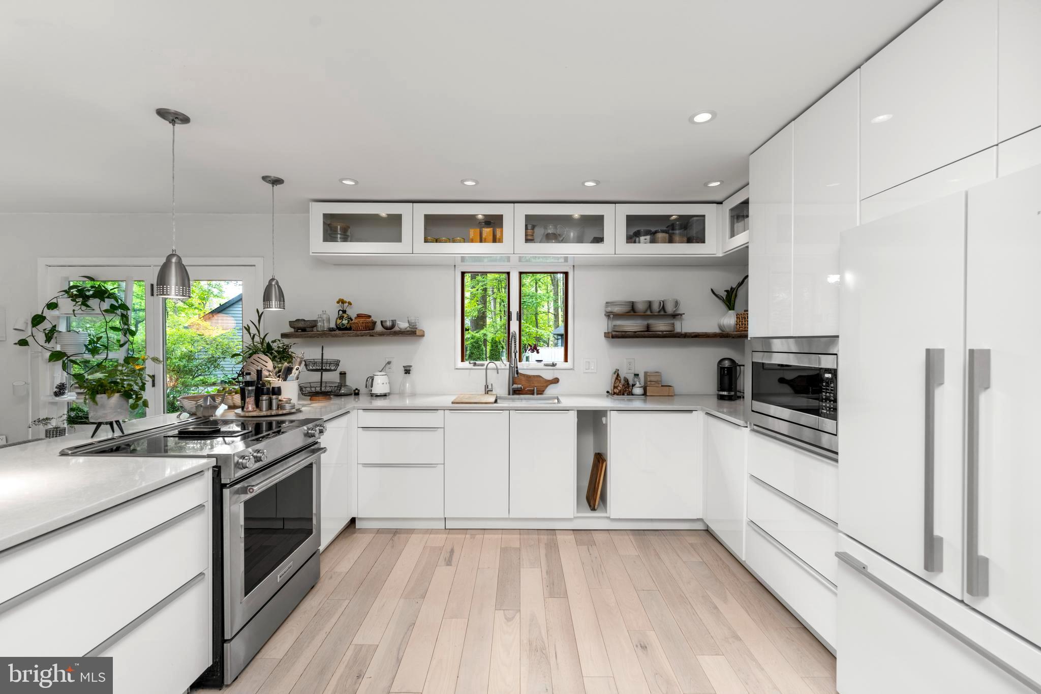 CAPE ST JOHN - Residential