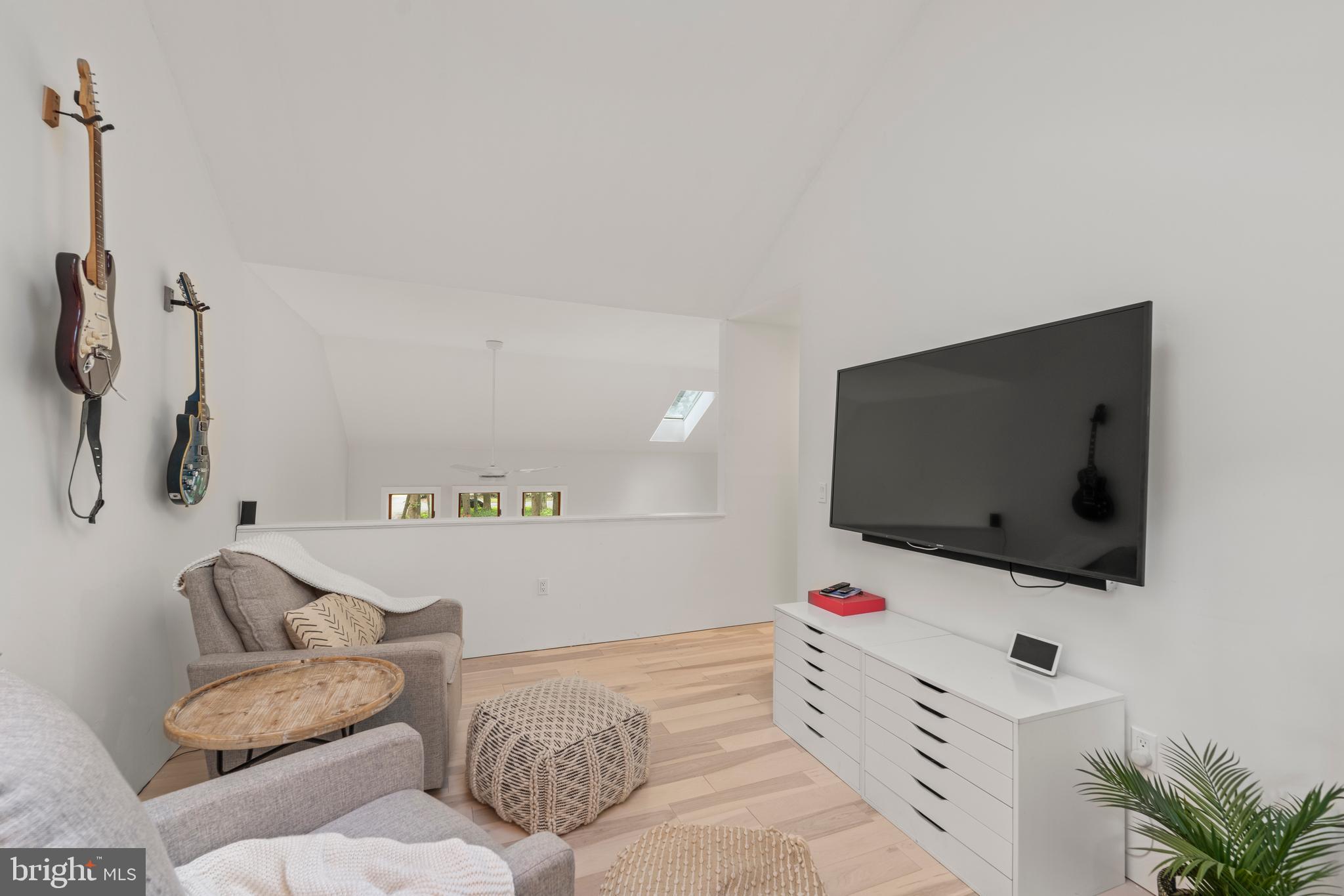 CAPE ST JOHN - Residential