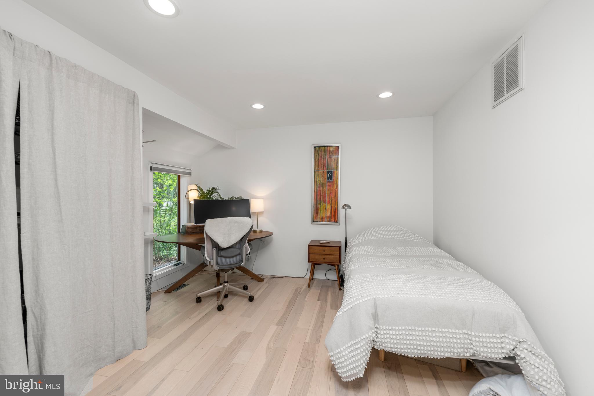 CAPE ST JOHN - Residential