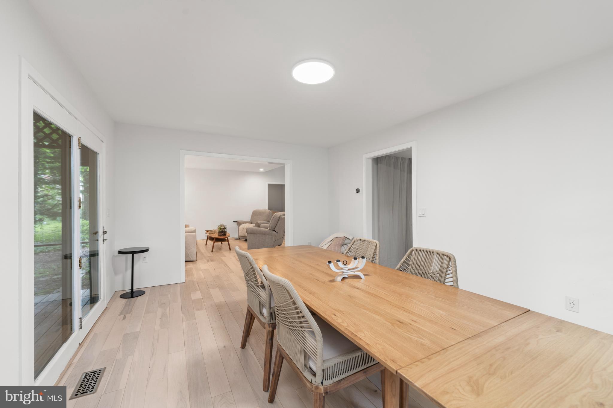 CAPE ST JOHN - Residential