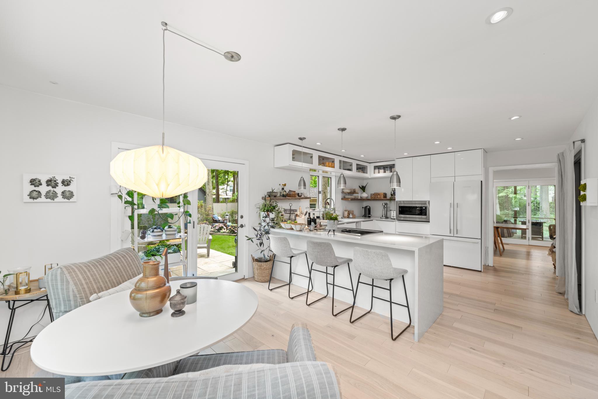 CAPE ST JOHN - Residential