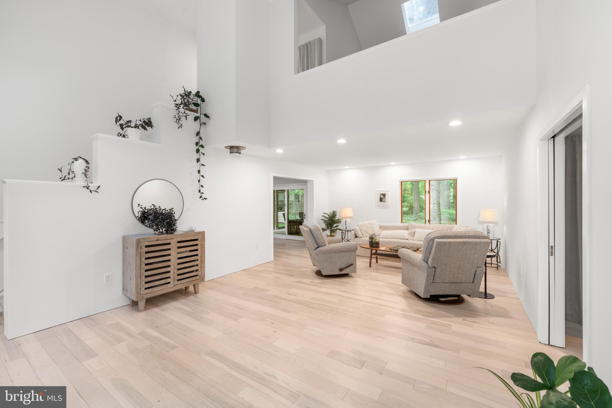 CAPE ST JOHN - Residential