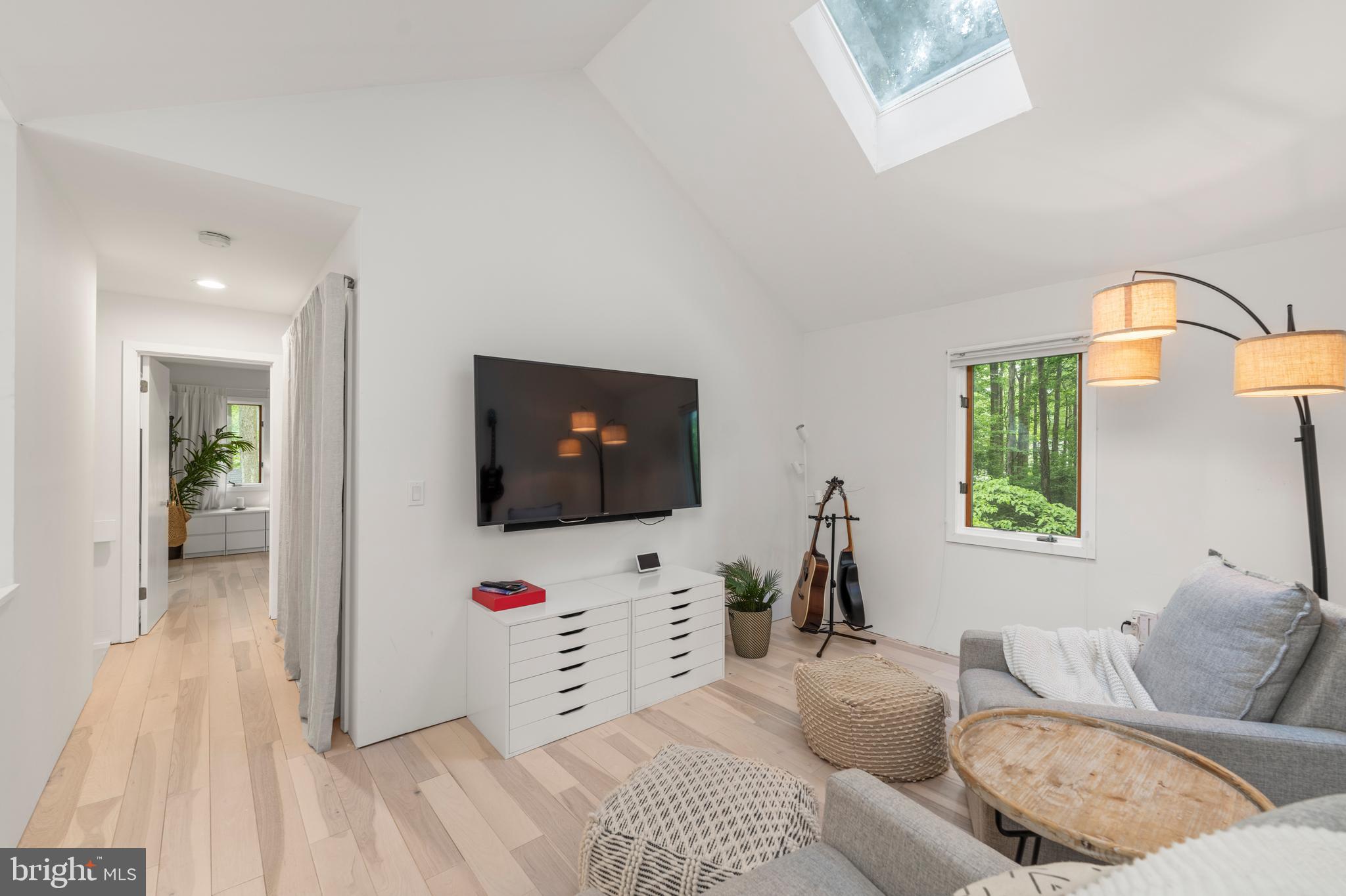 CAPE ST JOHN - Residential