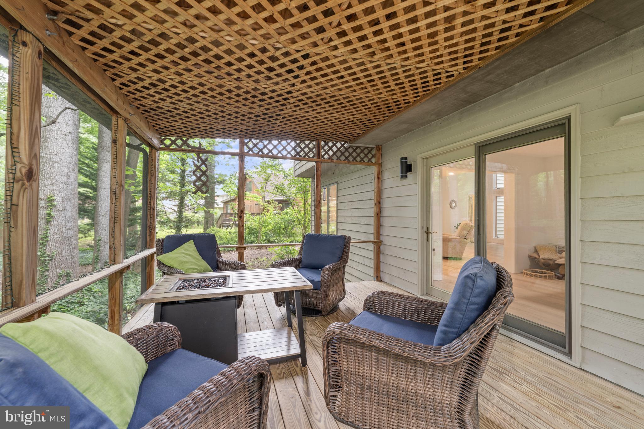 CAPE ST JOHN - Residential