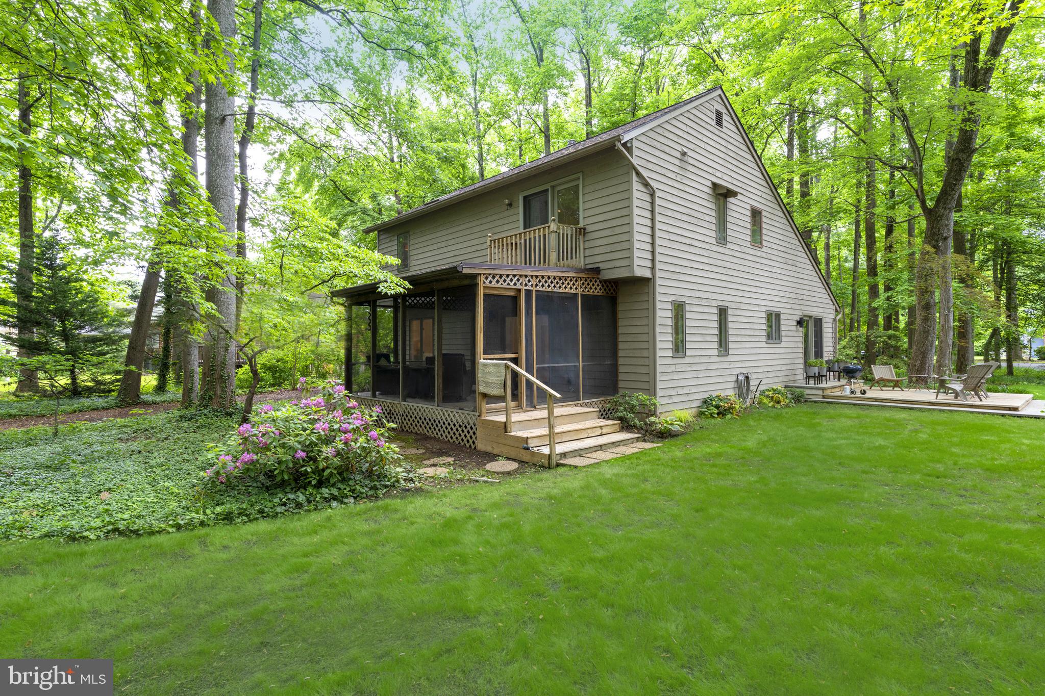 CAPE ST JOHN - Residential