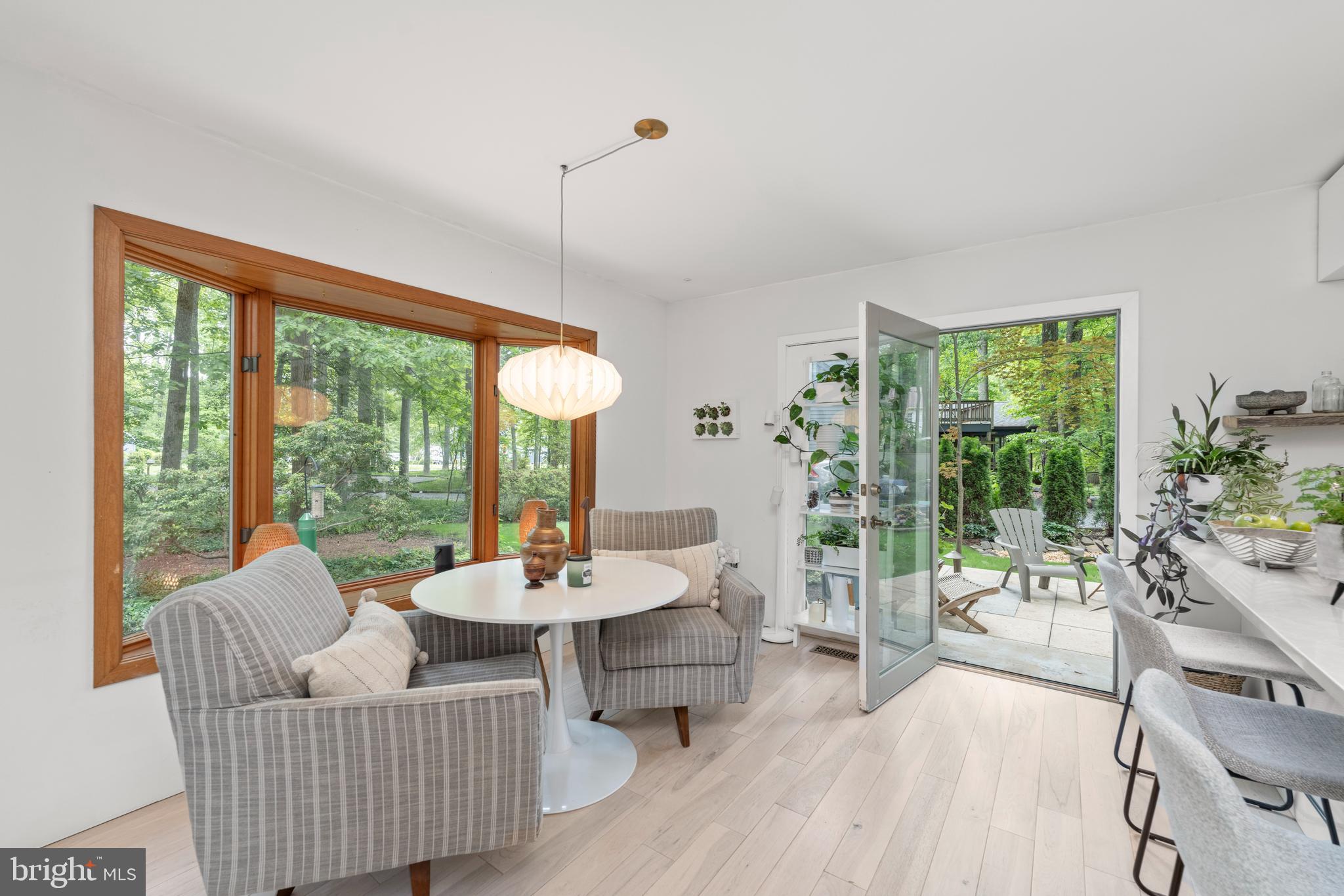 CAPE ST JOHN - Residential