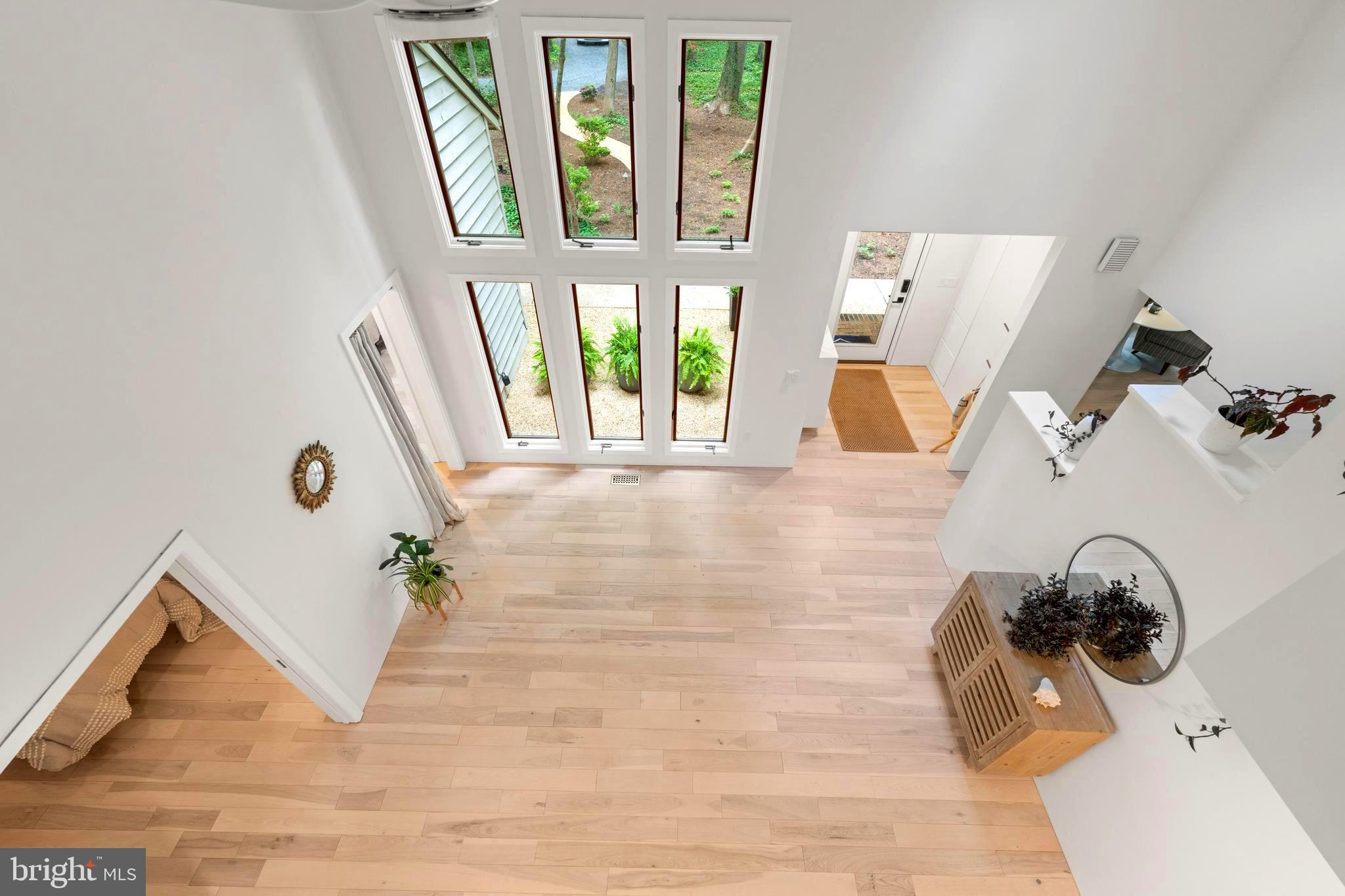 CAPE ST JOHN - Residential