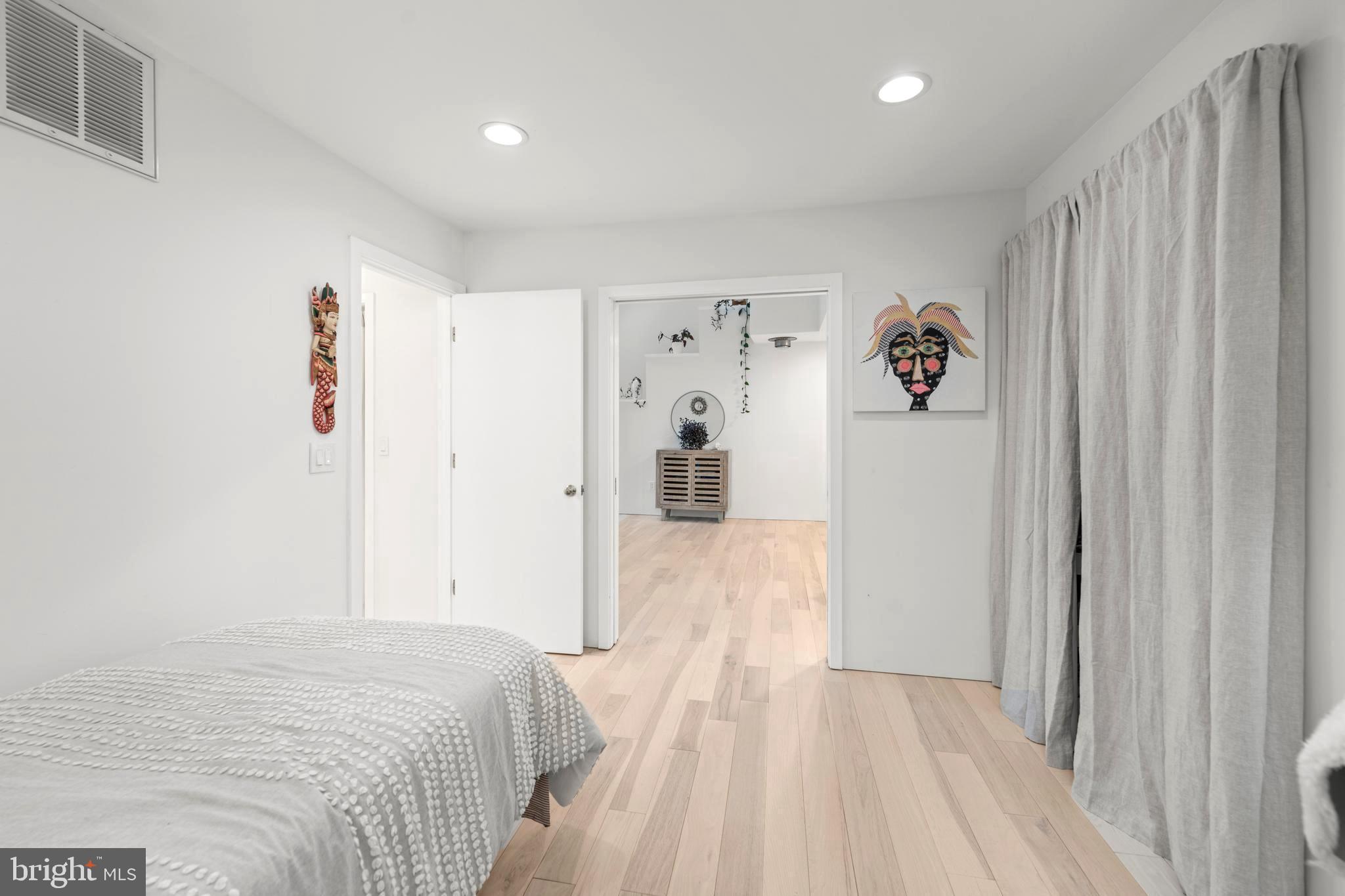 CAPE ST JOHN - Residential