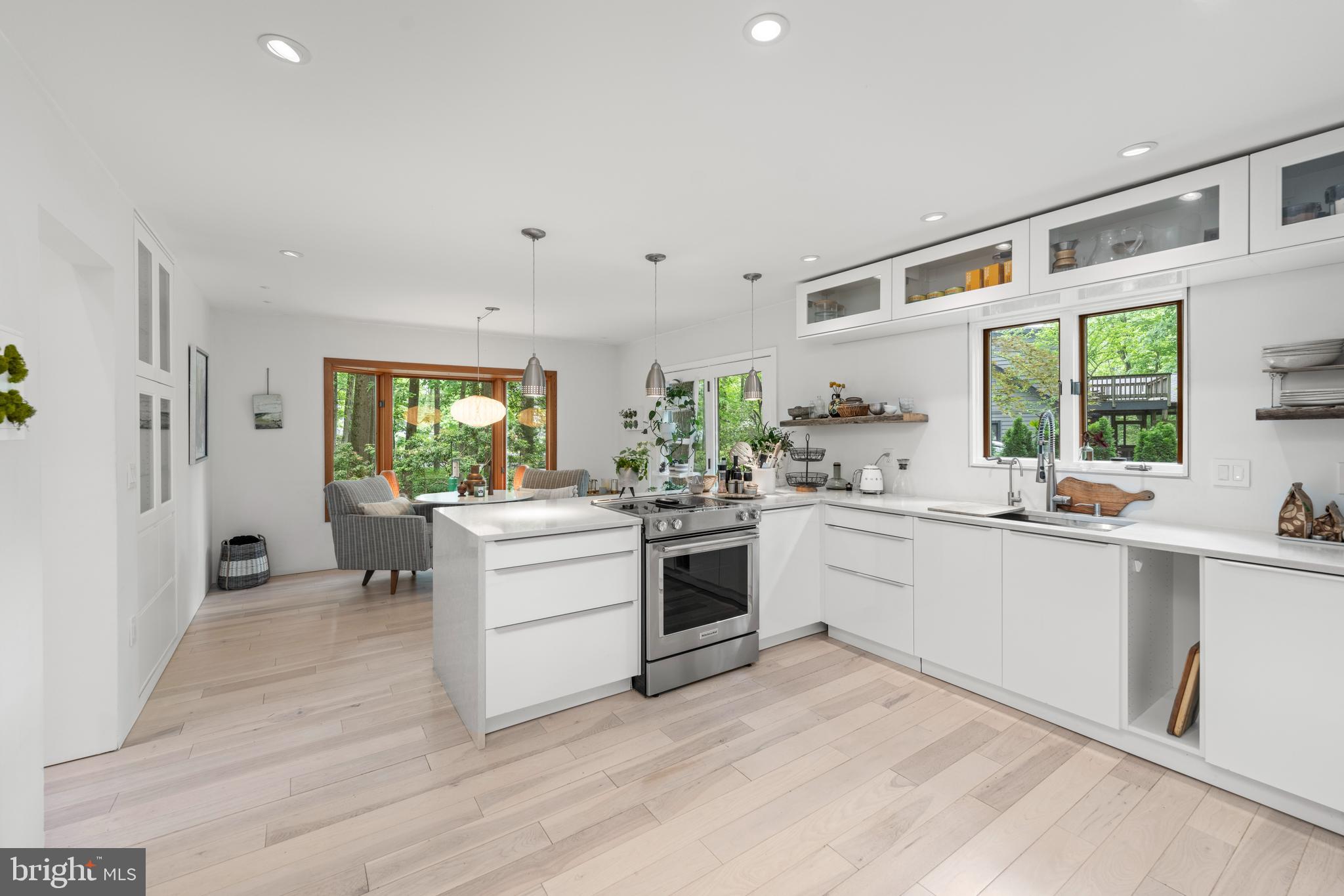 CAPE ST JOHN - Residential