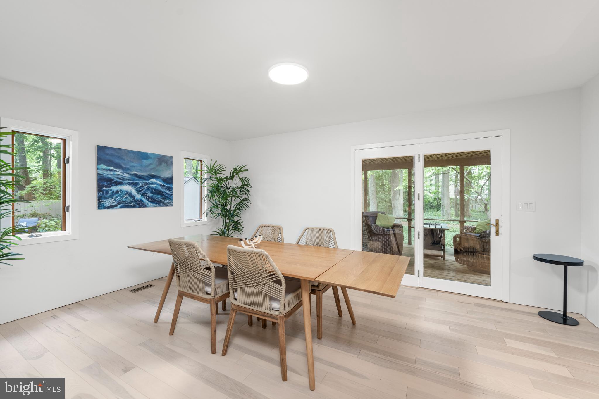 CAPE ST JOHN - Residential