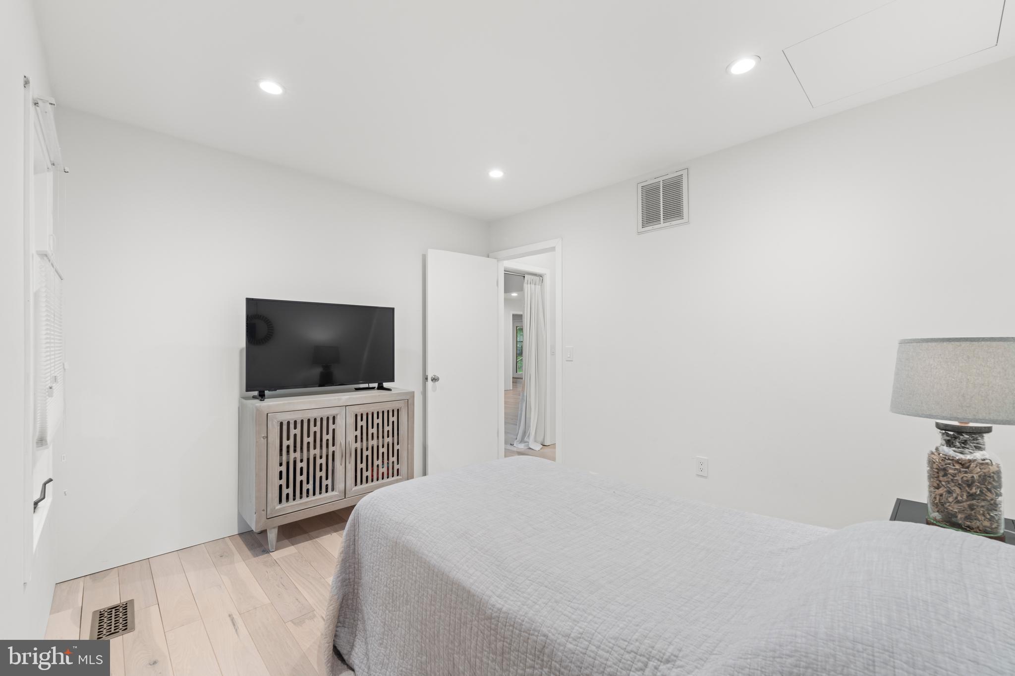 CAPE ST JOHN - Residential